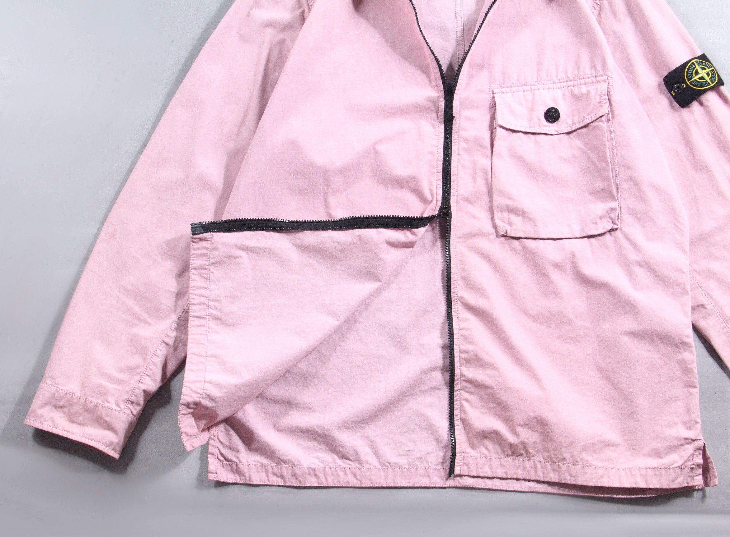 STONE ISLAND jacket90s