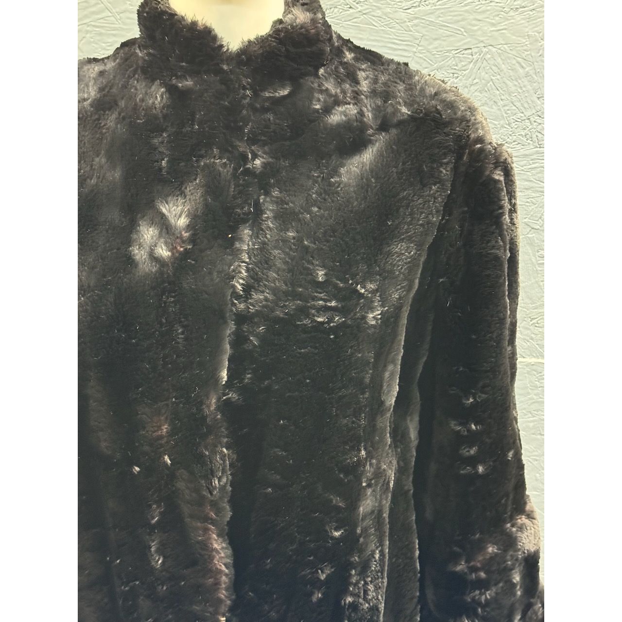 Other Vintage Mink Fur Coat Size S / US 4 / IT 40 - 5 Thumbnail