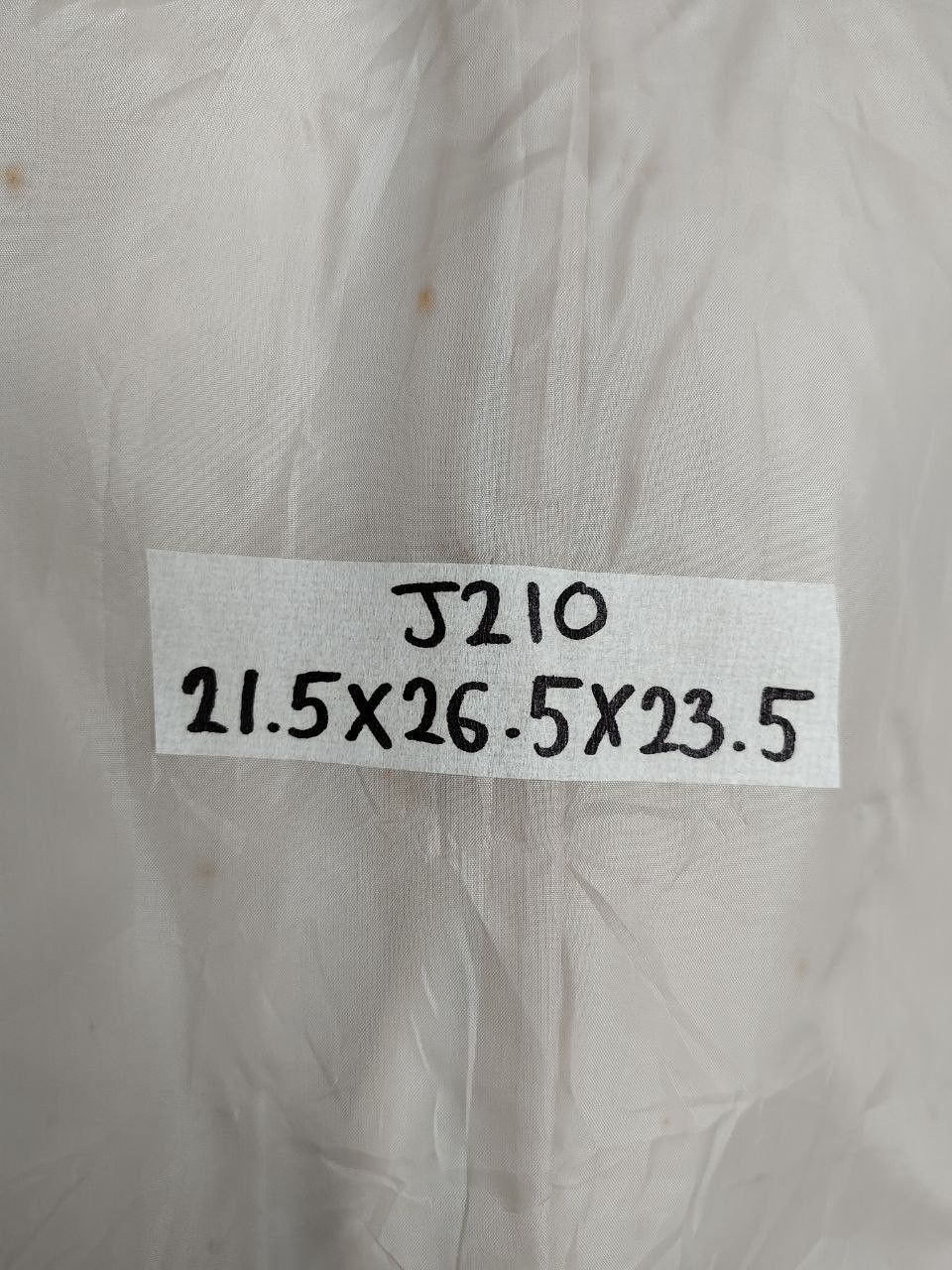 Japanese Brand × Vintage Vintage Japanese Brand Zip Up Jacket Size L / US 10 / IT 46 - 7 Thumbnail