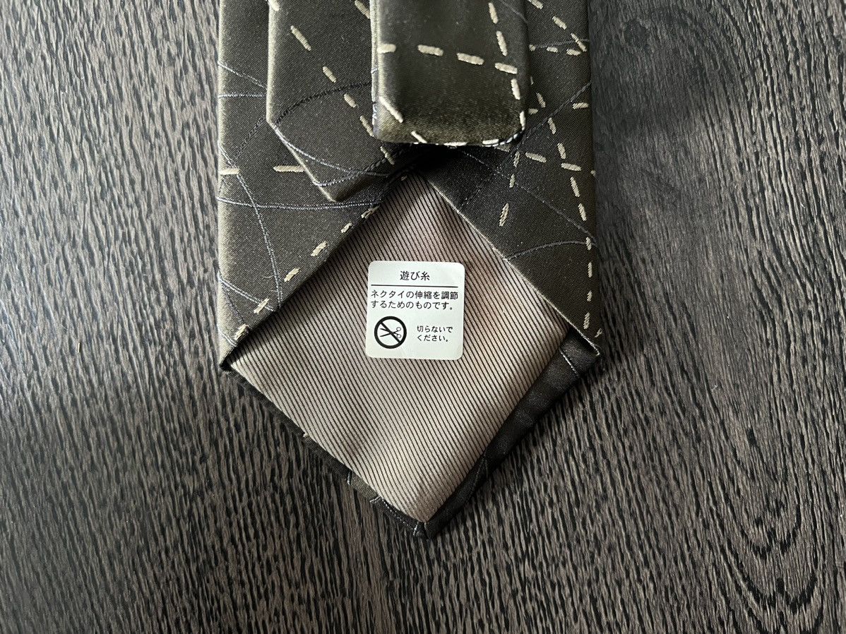 Issey Miyake Im Product by ISSEY MIYAKE Neck Tie Size ONE SIZE - 6 Thumbnail