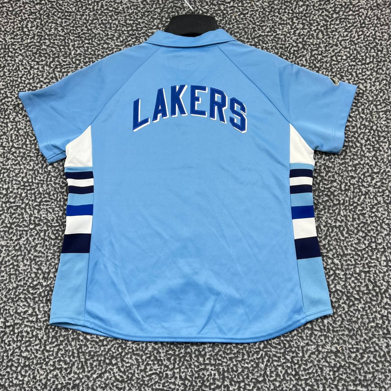 NBA Los Angeles Lakers Jersey Shirt Women XL NBA New Size XL / US 12-14 / IT 48-50 - 2 Thumbnail