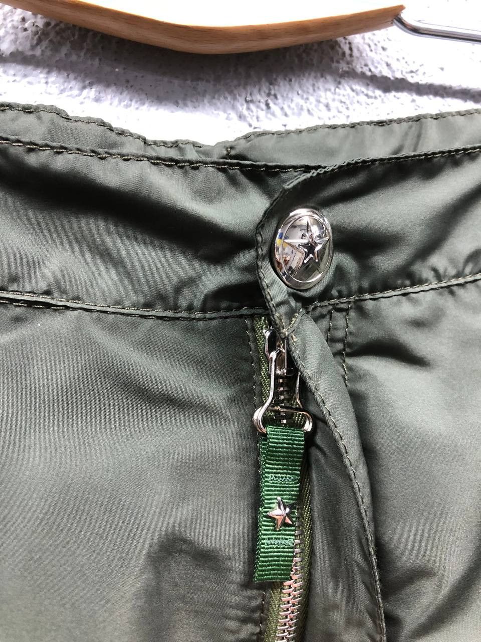 JET SET Jet Set mens swim shorts size 4 / W 36 made in Italy Size US 36 / EU 52 - 5 Thumbnail