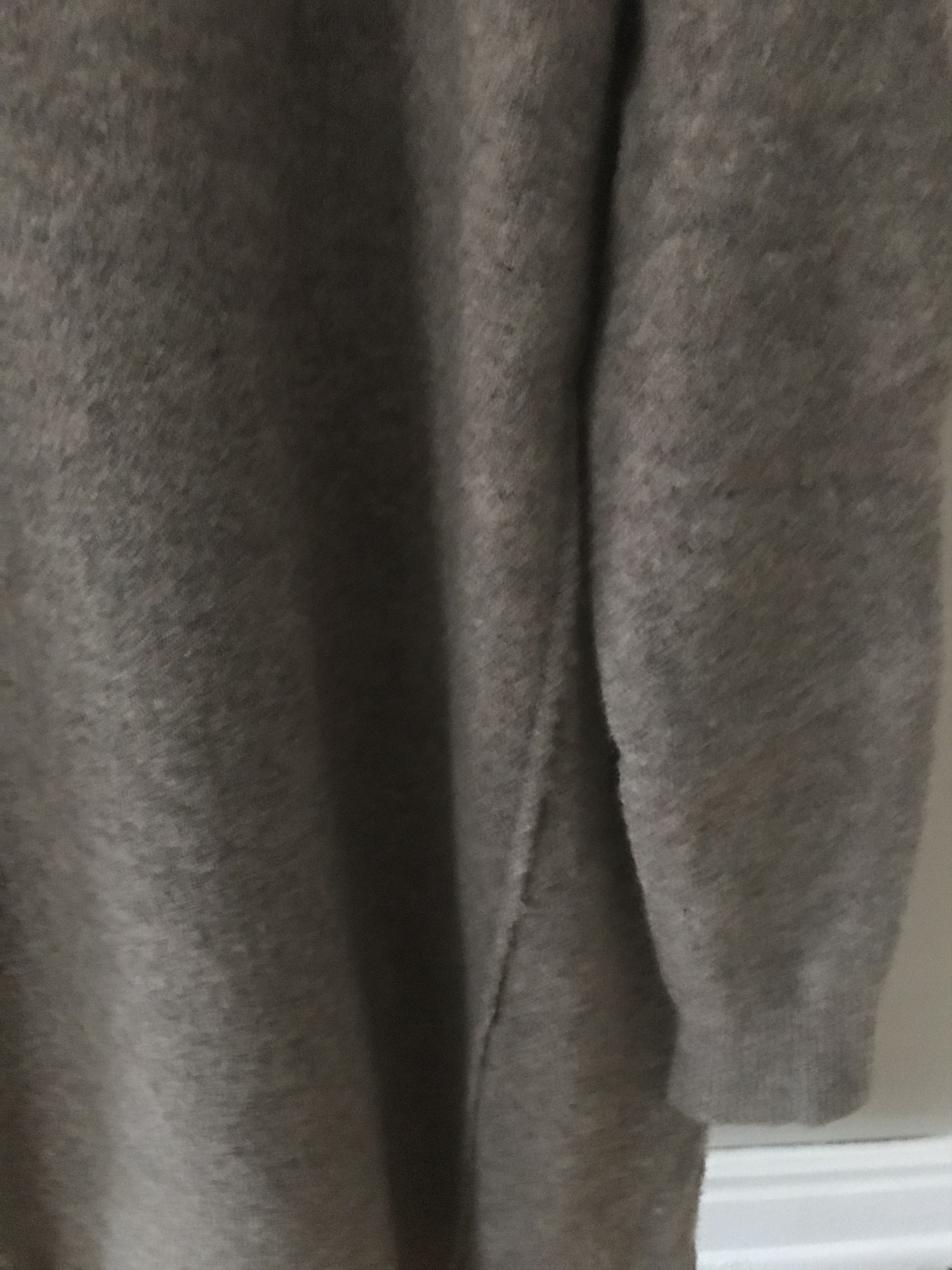 Isabel Benenato Isabel Benenato long knit cardigan, merino/yakwool Size US M / EU 48-50 / 2 - 9 Thumbnail