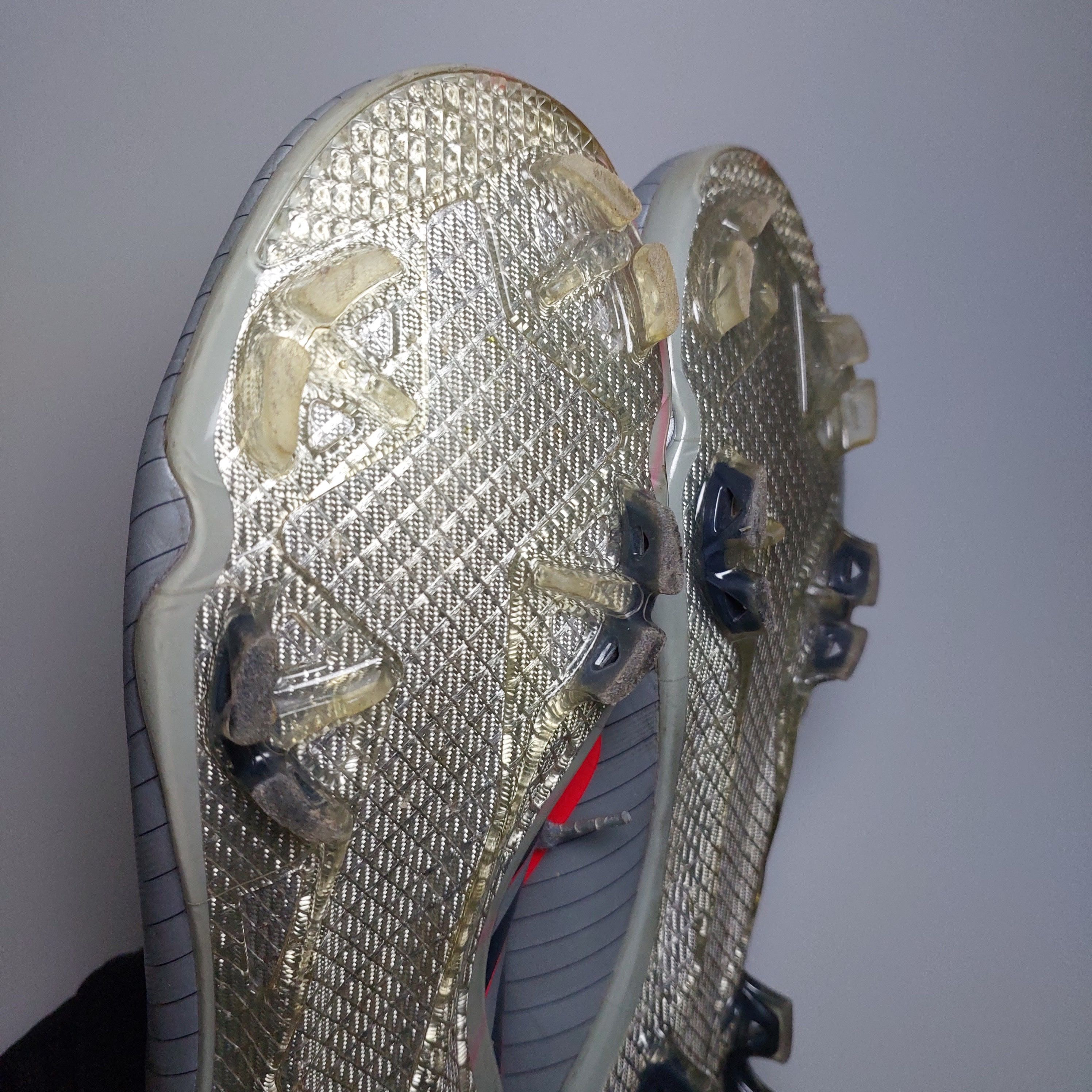 Nike Mercurial Vapor VII Elite FG CR7 Bosnia US8.5 UK7.5 26.5CM Size US 8.5 / EU 41-42 - 10 Thumbnail