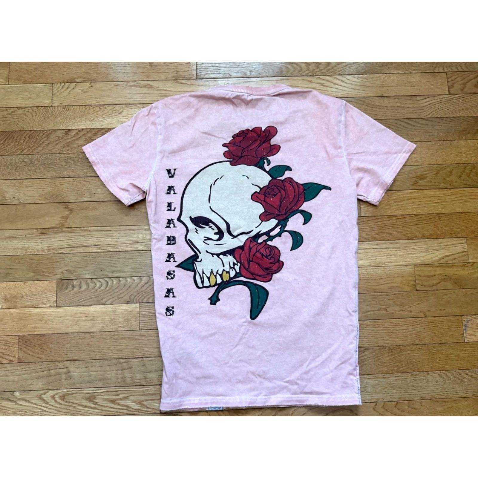 Vintage VINTAGE No Size US S / EU 44-46 / 1 - 2 Thumbnail