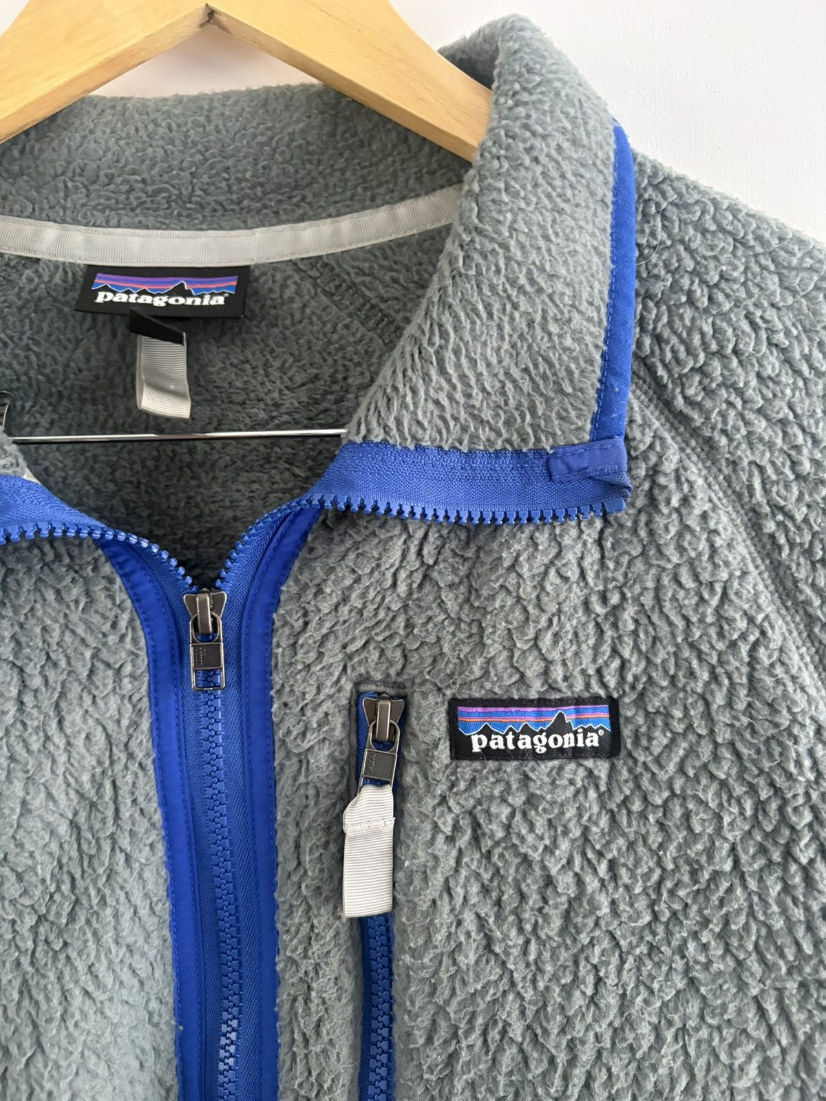 Patagonia Patagonia RetroX Fleece Size US XL / EU 56 / 4 - 3 Thumbnail