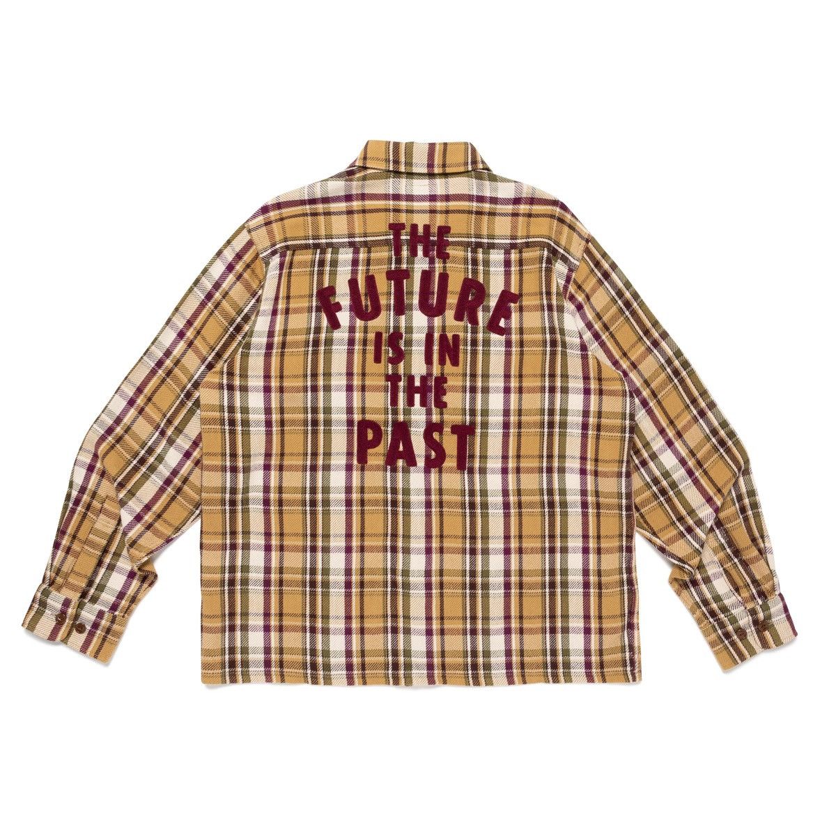 Human Made Human Made Shirt Size ONE SIZE - 2 Thumbnail