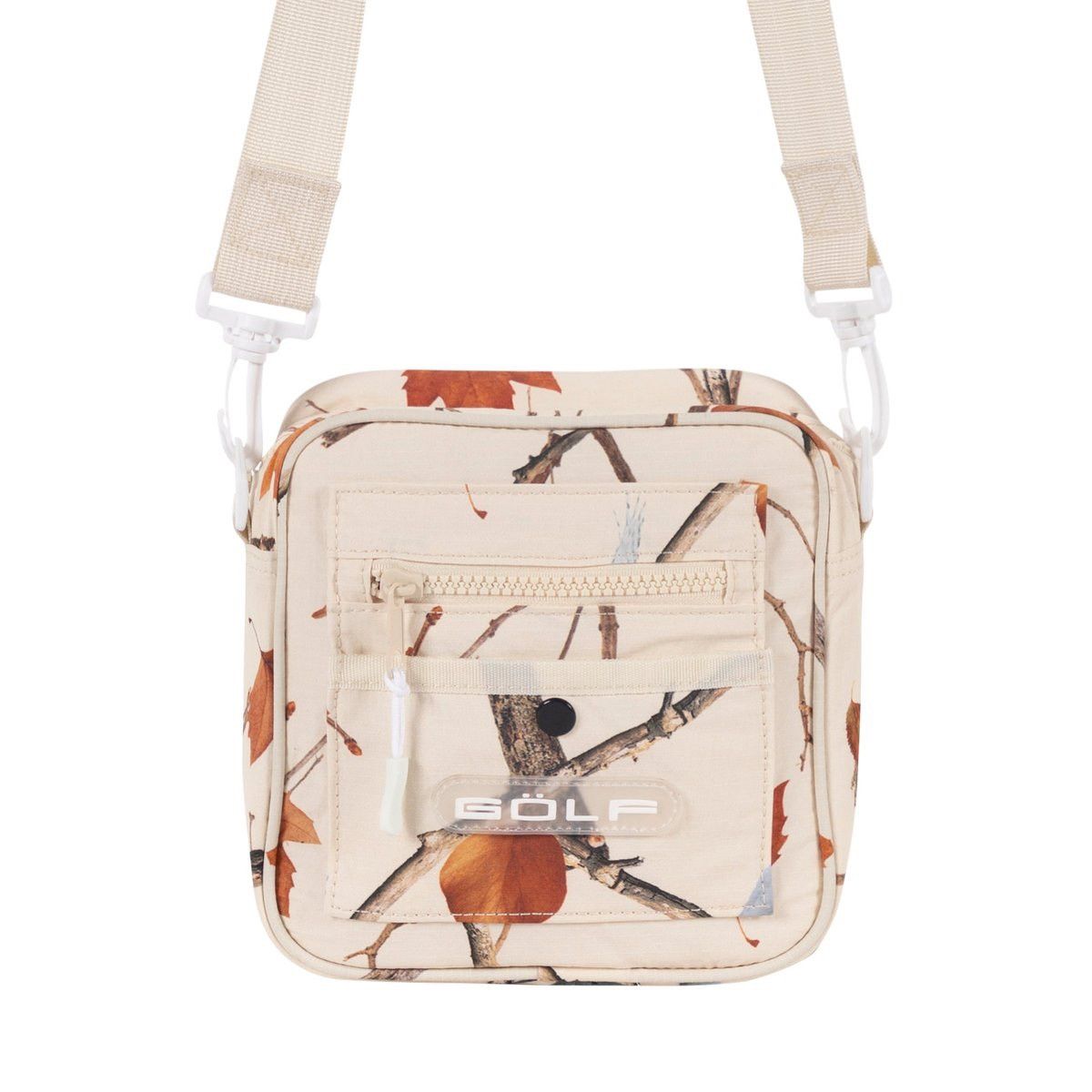 Golf Wang Golf Tyrie Crossbody Bag Size ONE SIZE - 3 Thumbnail