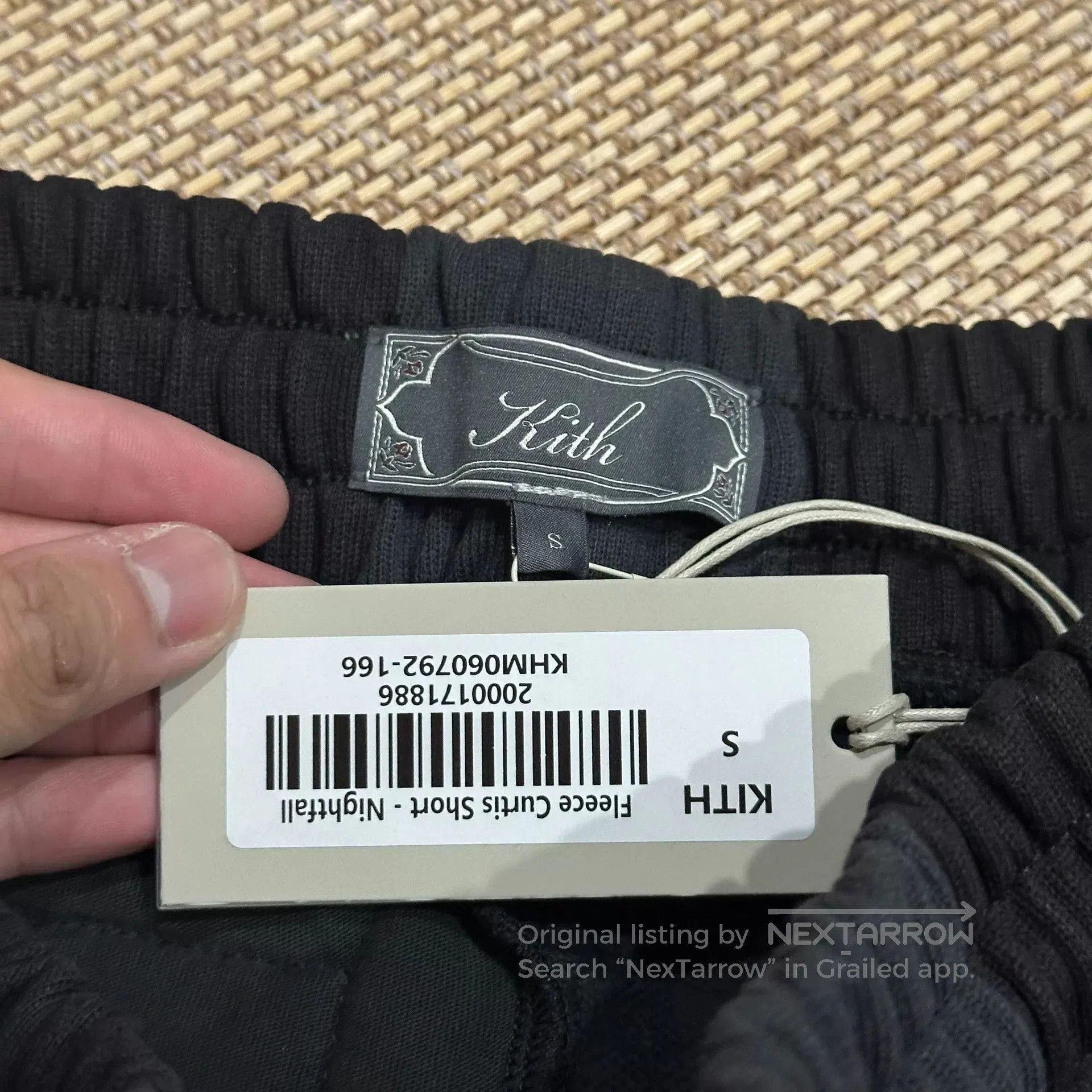 Kith KITH SS25 Team Soccer Shorts. Size US 28 / EU 44 - 5 Thumbnail