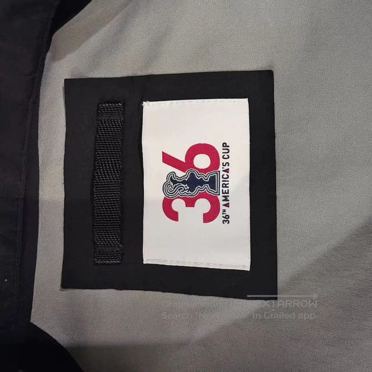 Prada prada men's jacket size L never used. Size US L / EU 52-54 / 3 - 3 Thumbnail