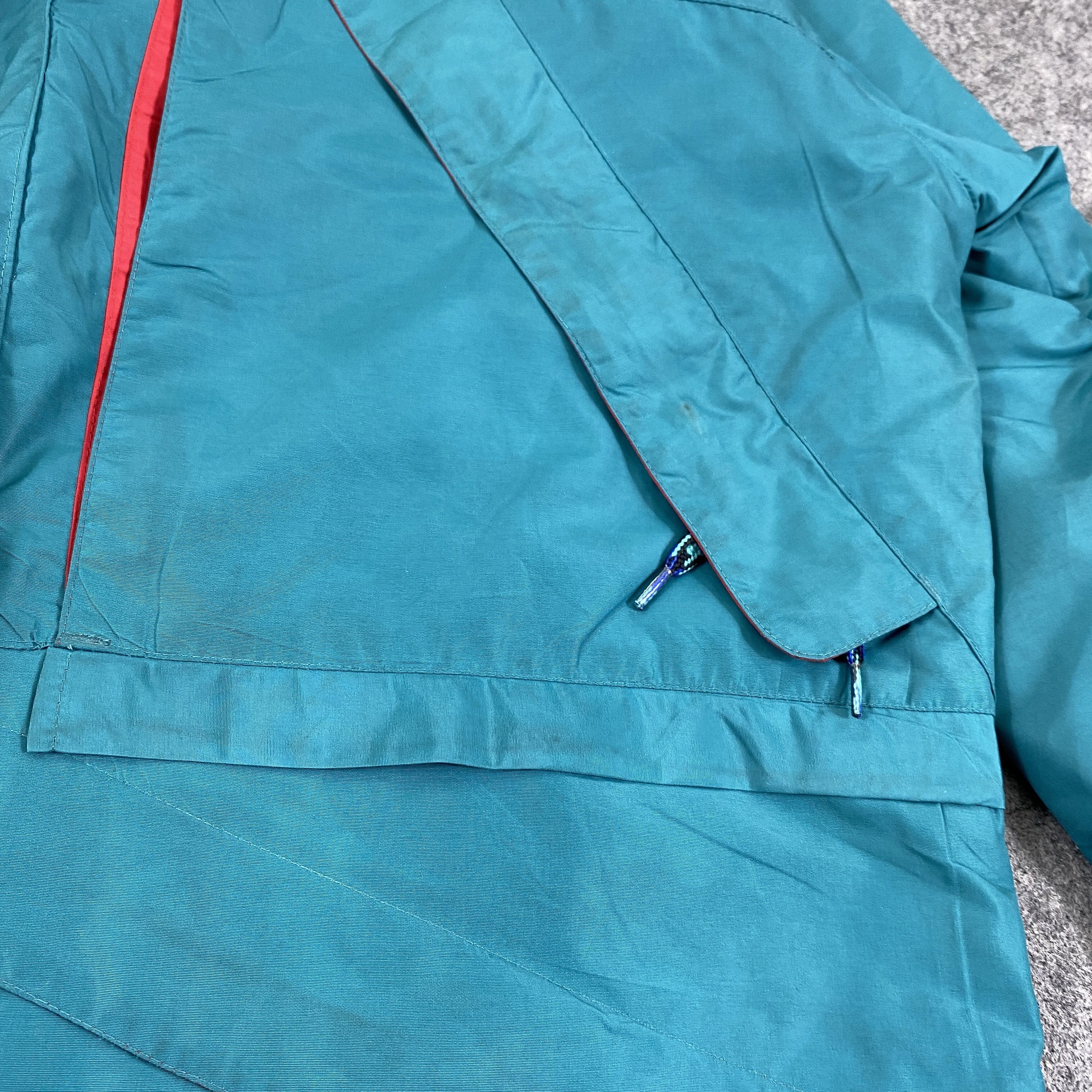 Japanese Brand Vintage Collins Japanese Brand Jacket -J080 Size US L / EU 52-54 / 3 - 10 Thumbnail
