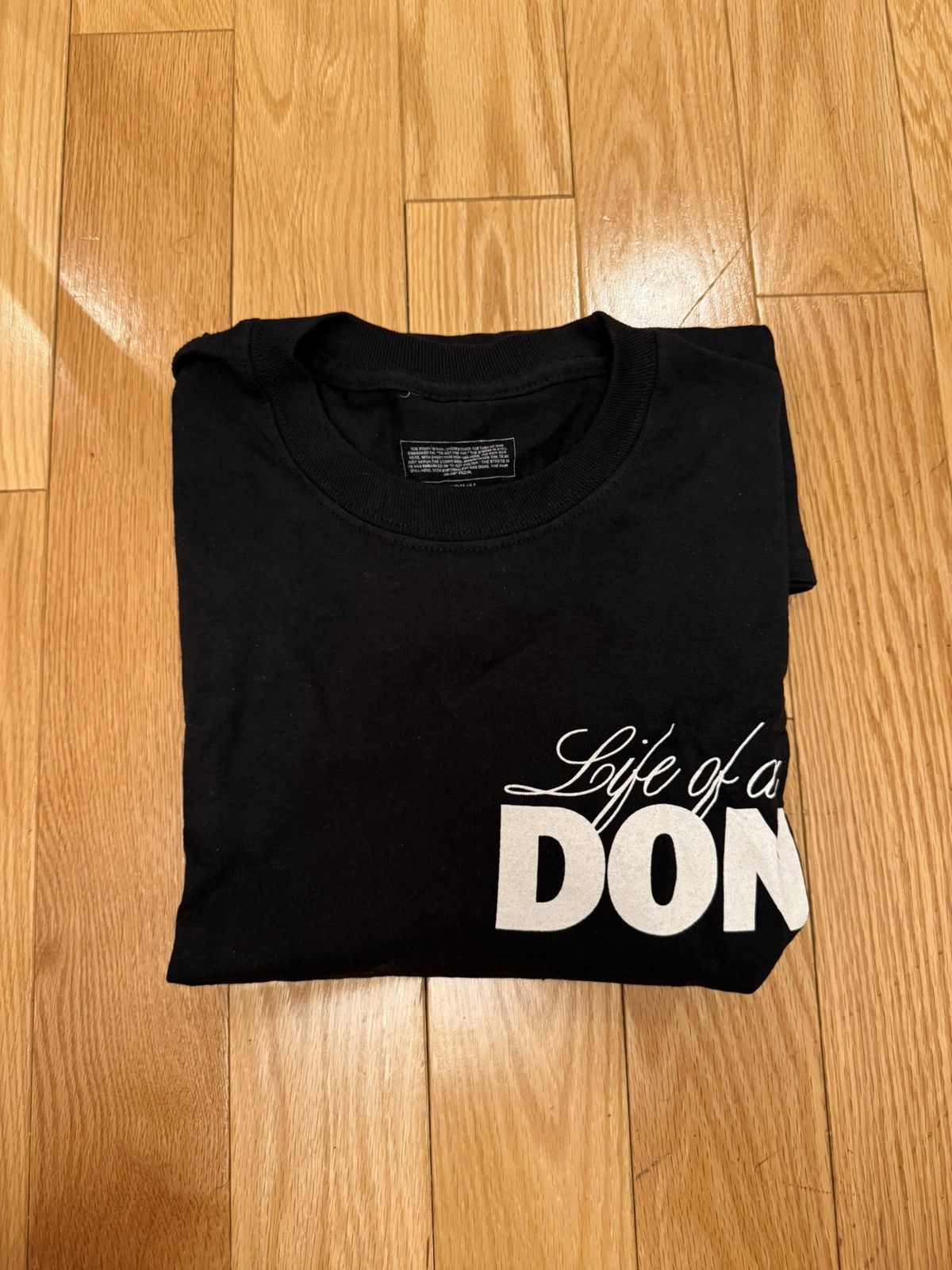 Other Don Toliver “Life Of A DON” Box Set COMPLETE New Never Worn Size US M / EU 48-50 / 2 - 8 Thumbnail