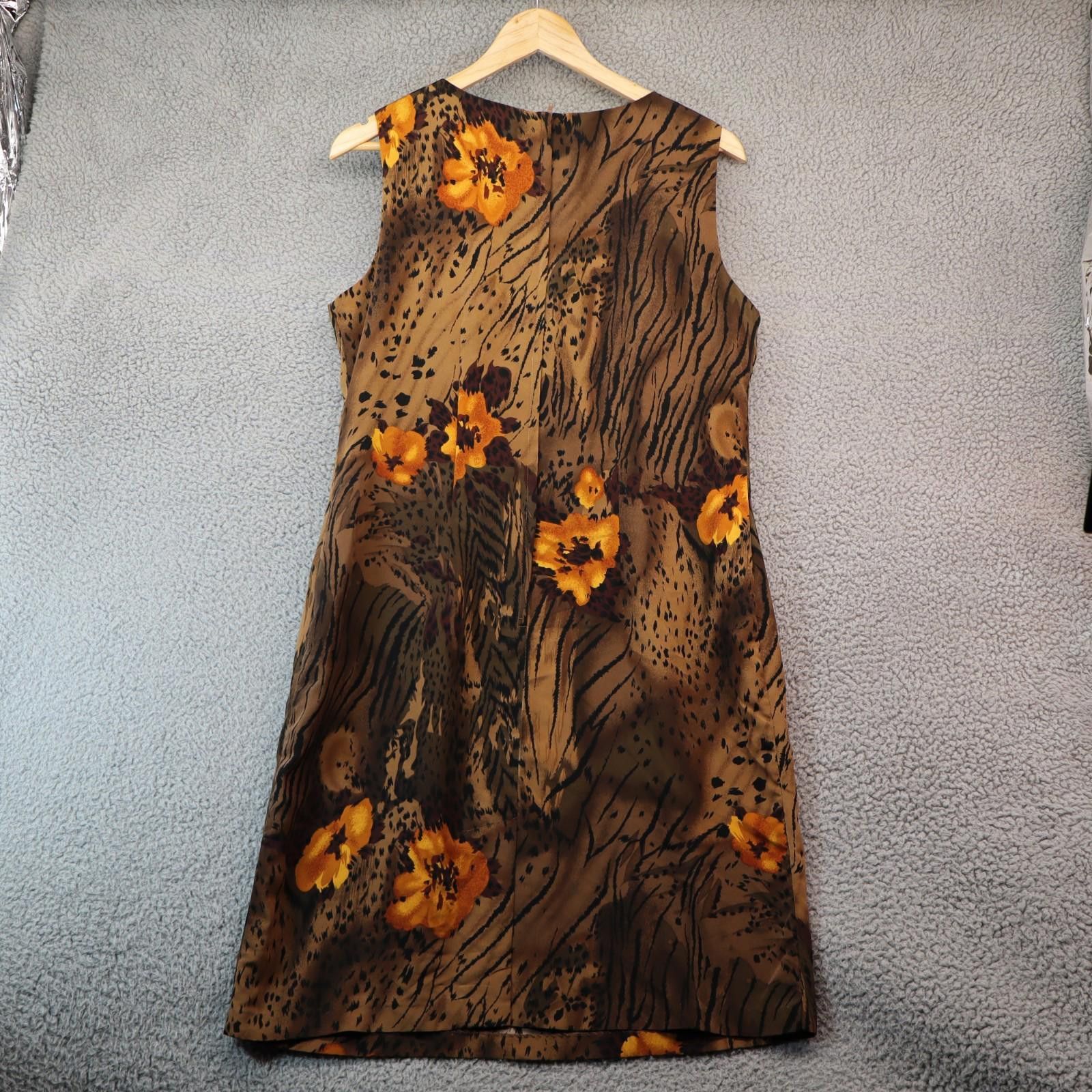 Other Women sz 14 party formal Business sz 14 Dress Barn #938057 Size XL / US 12-14 / IT 48-50 - 7 Thumbnail