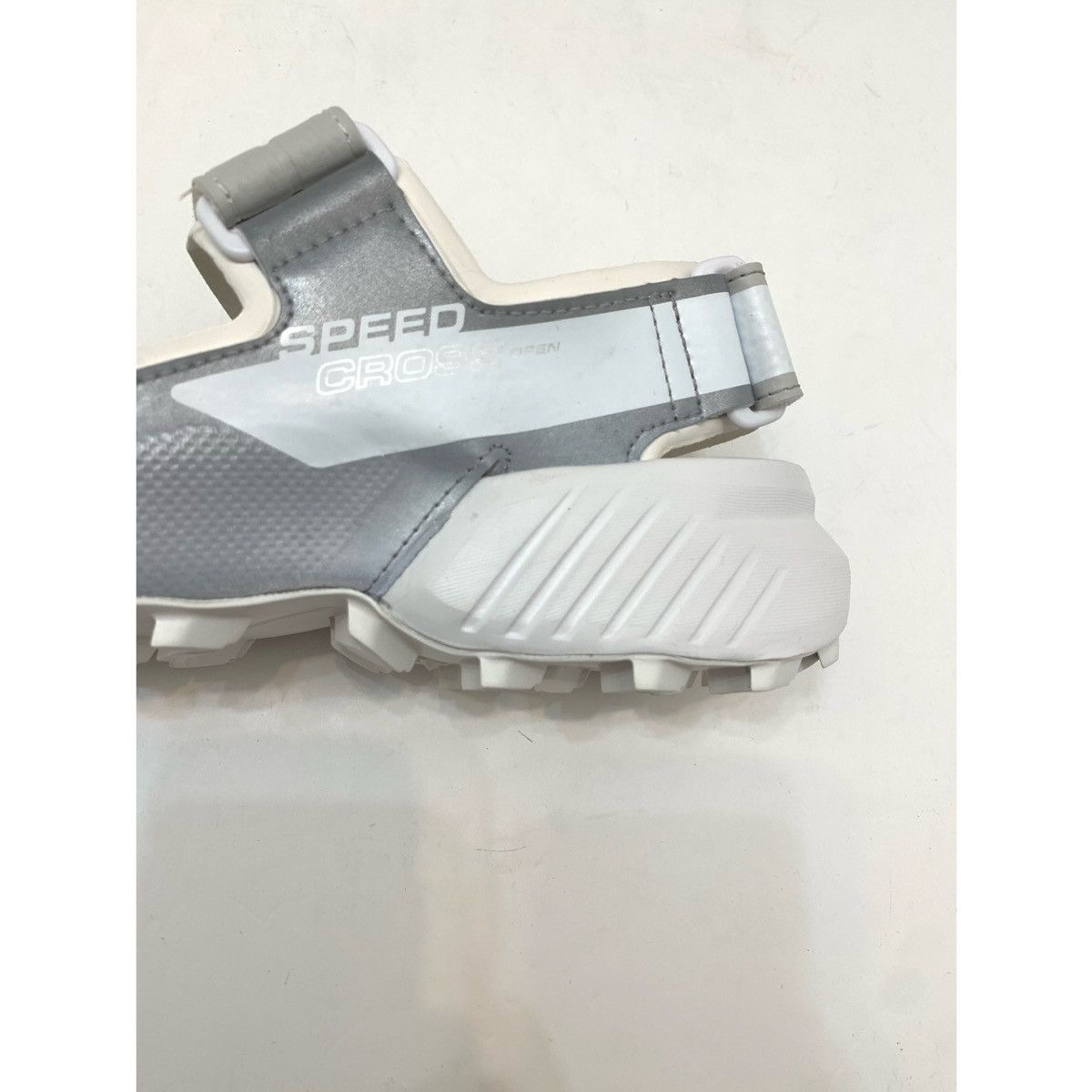And Wander × Salomon SALOMON AND WANDER SPEEDCROSS LIMITED EDITION SANDALS Size US 10 / IT 40 - 12 Thumbnail