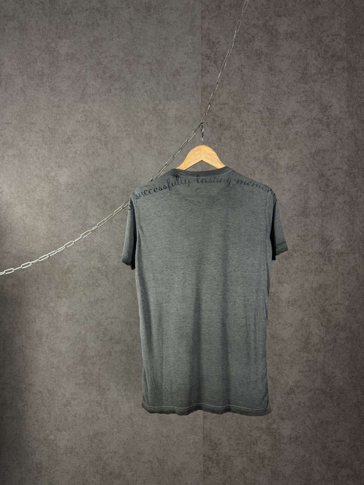 Designer × Diesel × Vintage Diesel vintage designer art tee Size US S / EU 44-46 / 1 - 7 Thumbnail