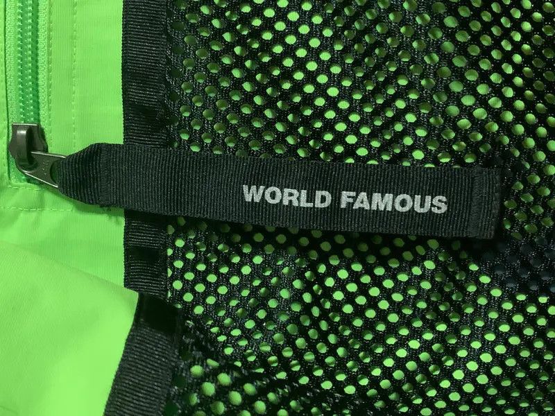 Nike × Supreme Supreme x Nike Air Humara Trail Jacket Size US L / EU 52-54 / 3 - 7 Thumbnail