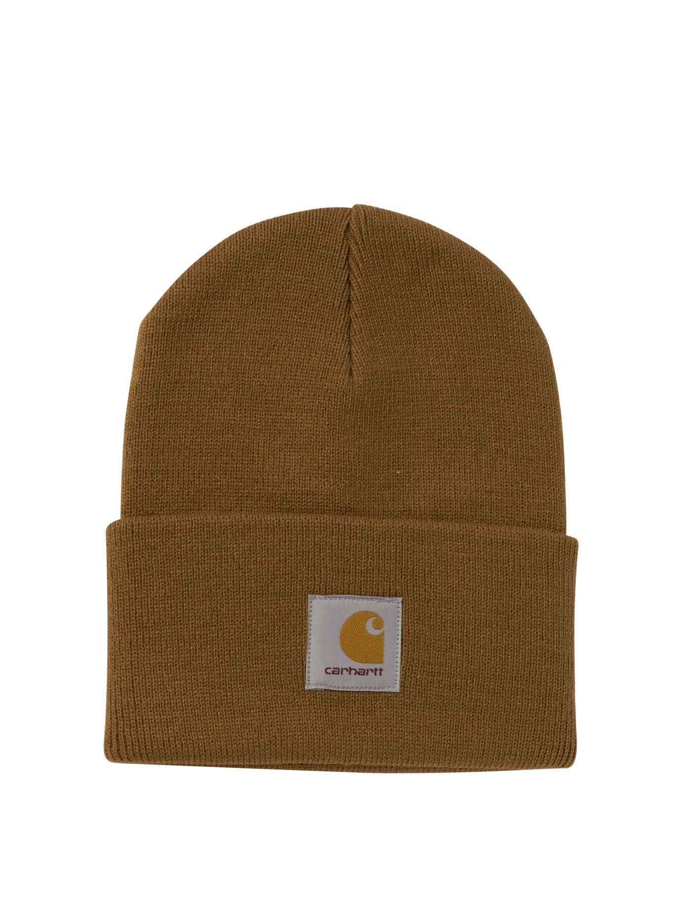 帽子 sacai x Carhartt WIP Beanie Sacai x Carhartt WIP Beanie Light Blue Men's - FW23 - US
