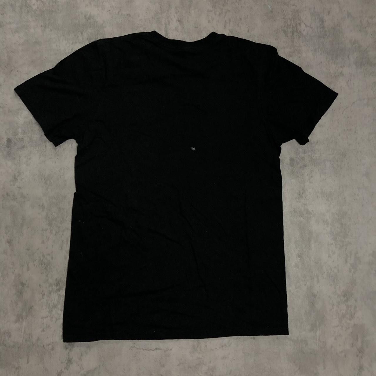 Other Black AC/DC High Voltage graphic tee #rockmusic Size US S / EU 44-46 / 1 - 4 Thumbnail