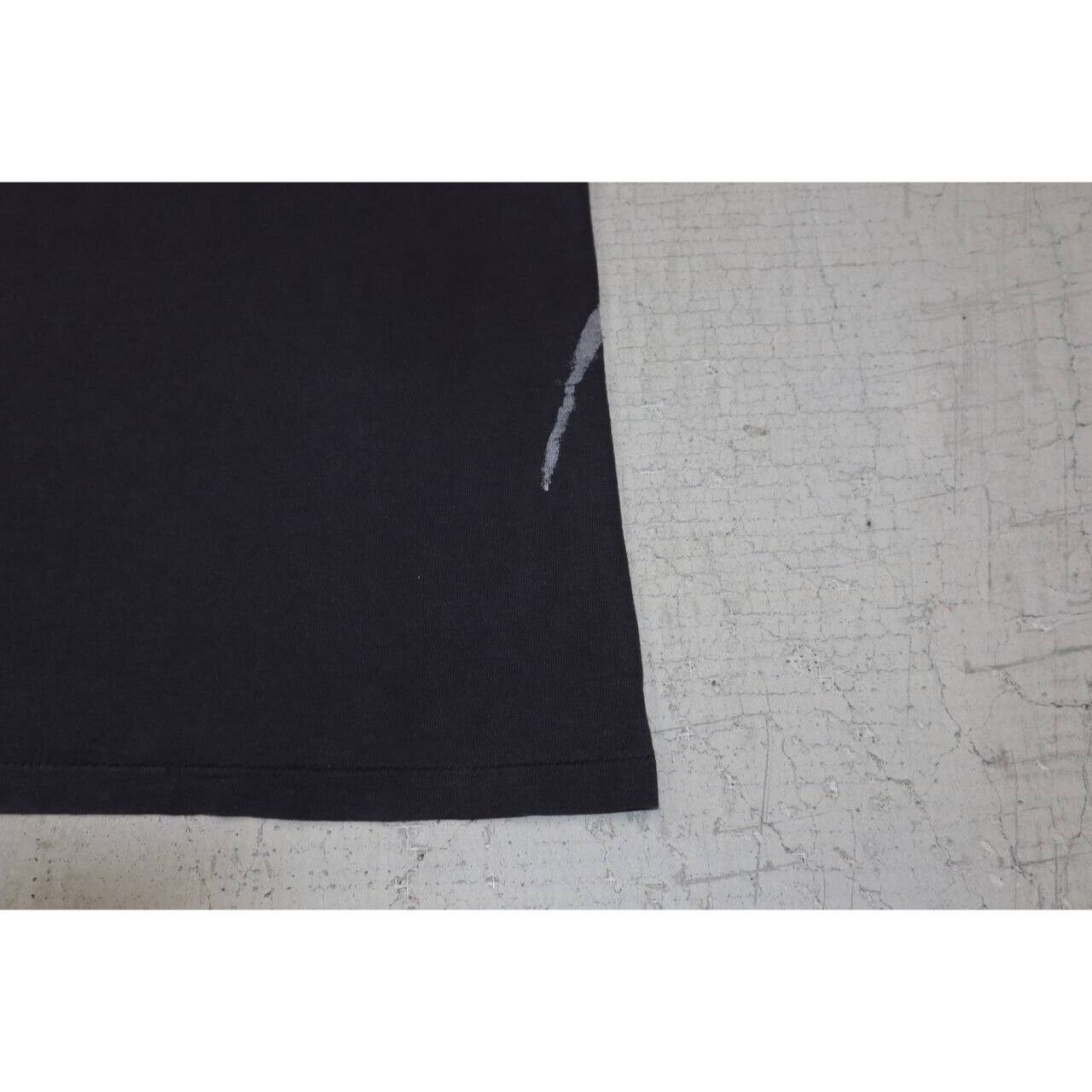 Vintage Vtg 80s Harley Davidson And Good Whiskey Sleeveless T Shirt Size US L / EU 52-54 / 3 - 4 Thumbnail