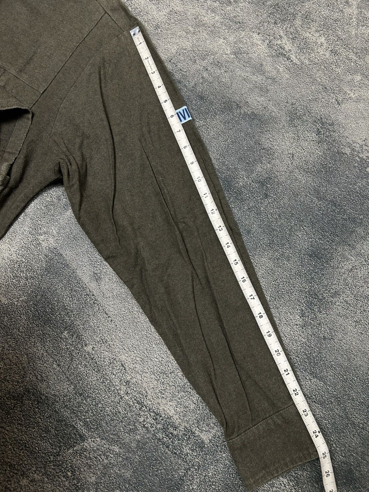 Xlarge Vintage X-LARGE Civilian made in USA Size US XL / EU 56 / 4 - 11 Thumbnail