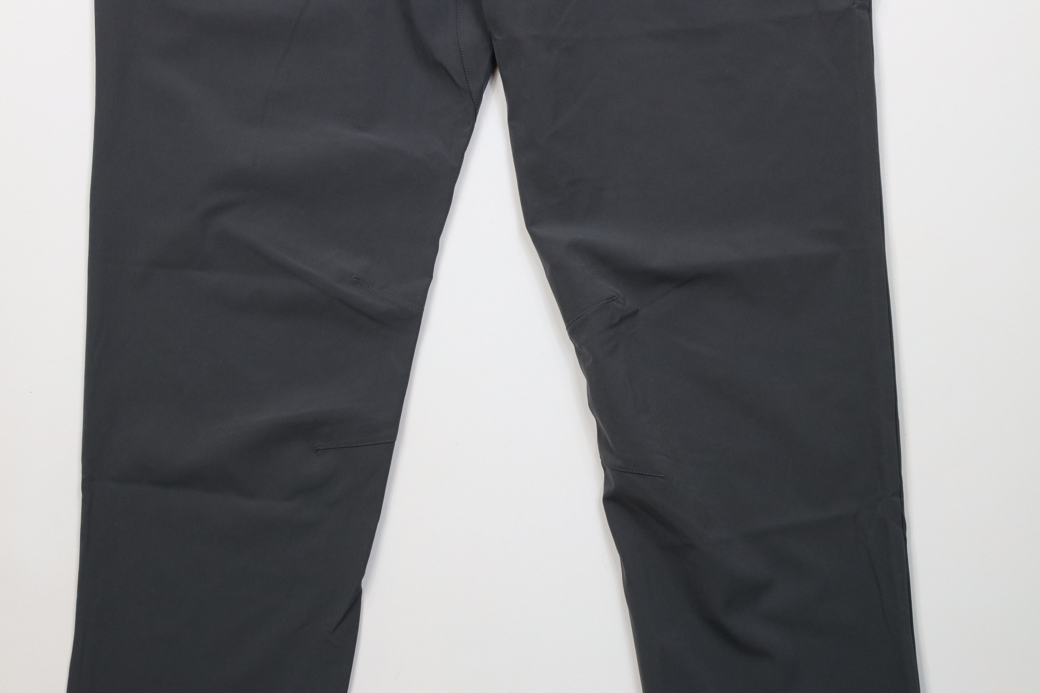 Fabletics New Fabletics Fit The Only Pant Stretch Chino Pants Trousers Size US 33 - 12 Thumbnail