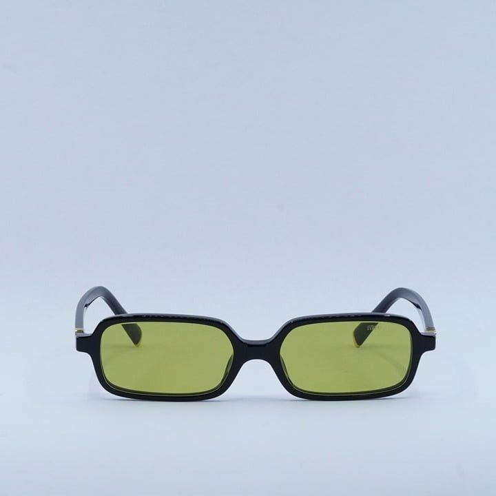 Miu Miu New Miu Miu MU11ZSF 16K07O Sunglasses, Lowest price! Size ONE SIZE - 3 Thumbnail