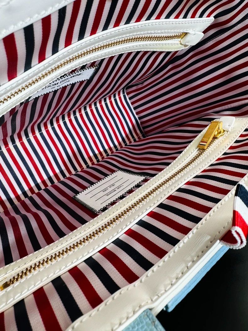 Thom Browne Thom Browne gripesack Size ONE SIZE - 3 Thumbnail