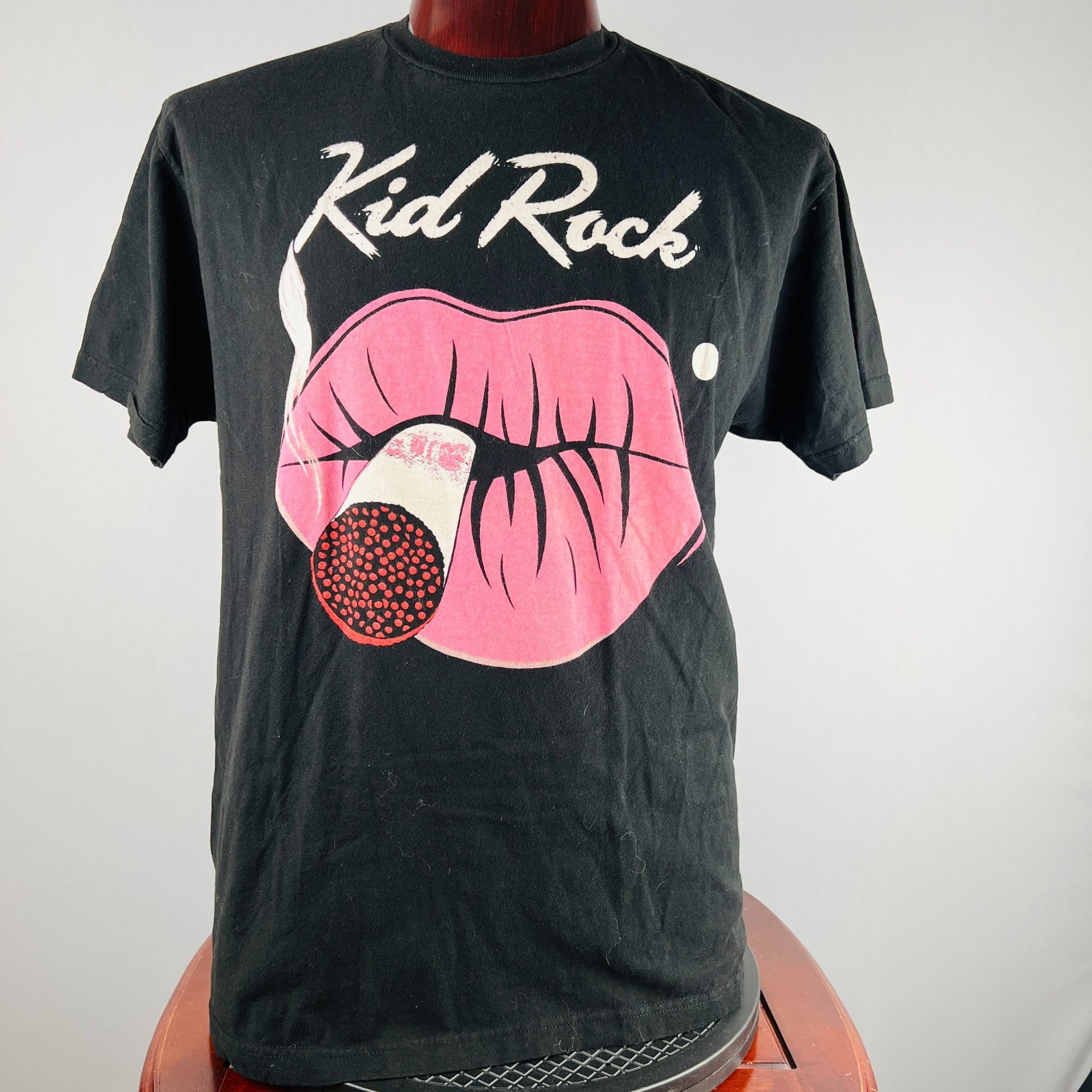 Other Kid Rock First Kiss Cheap Date Tour 2015 2XL T-Shirt Shirt Size US XXL / EU 58 / 5 - 1 Thumbnail