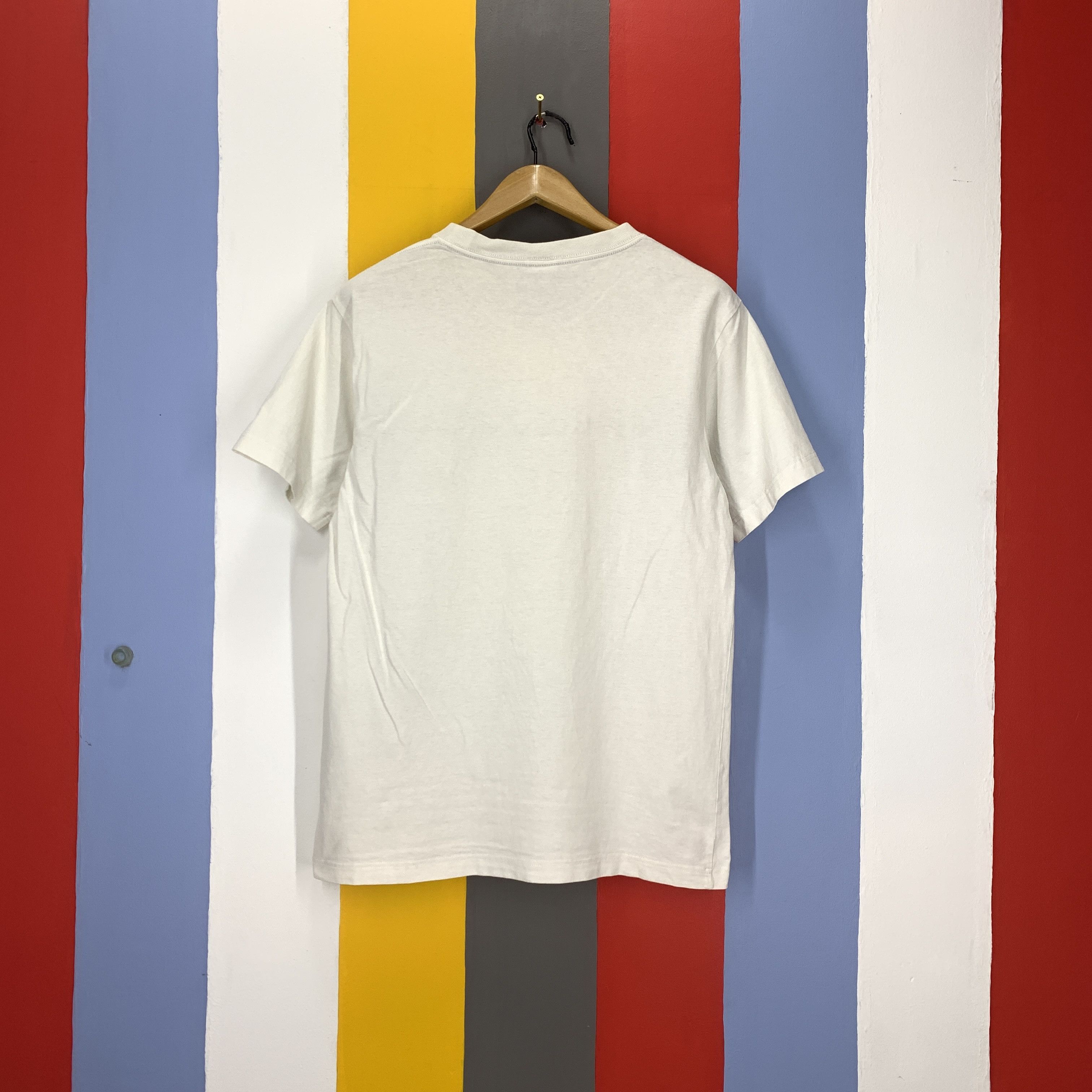 Champion CHAMPION Colourful Spellout T Shirt #1798/07 Size US M / EU 48-50 / 2 - 12 Thumbnail