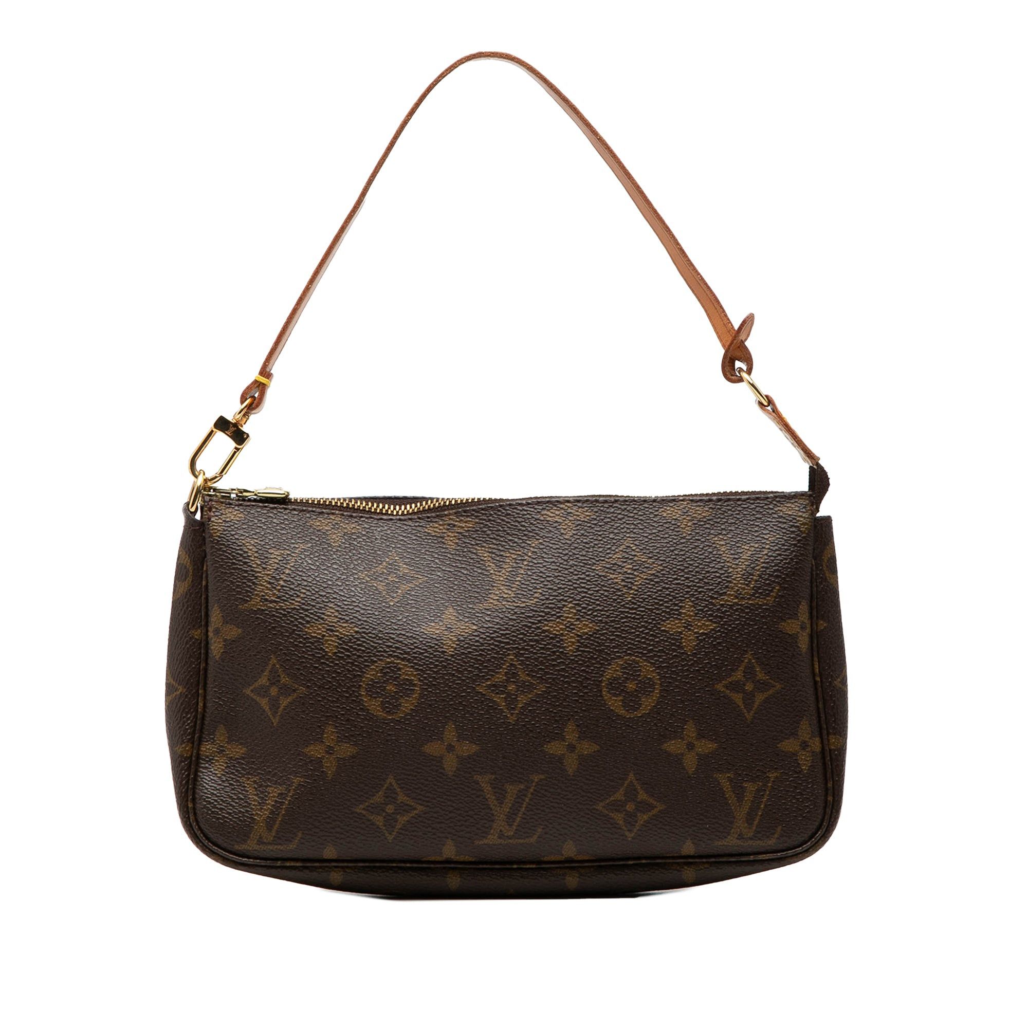 Louis Vuitton Monogram Pochette Accessoires Size ONE SIZE - 1 Thumbnail