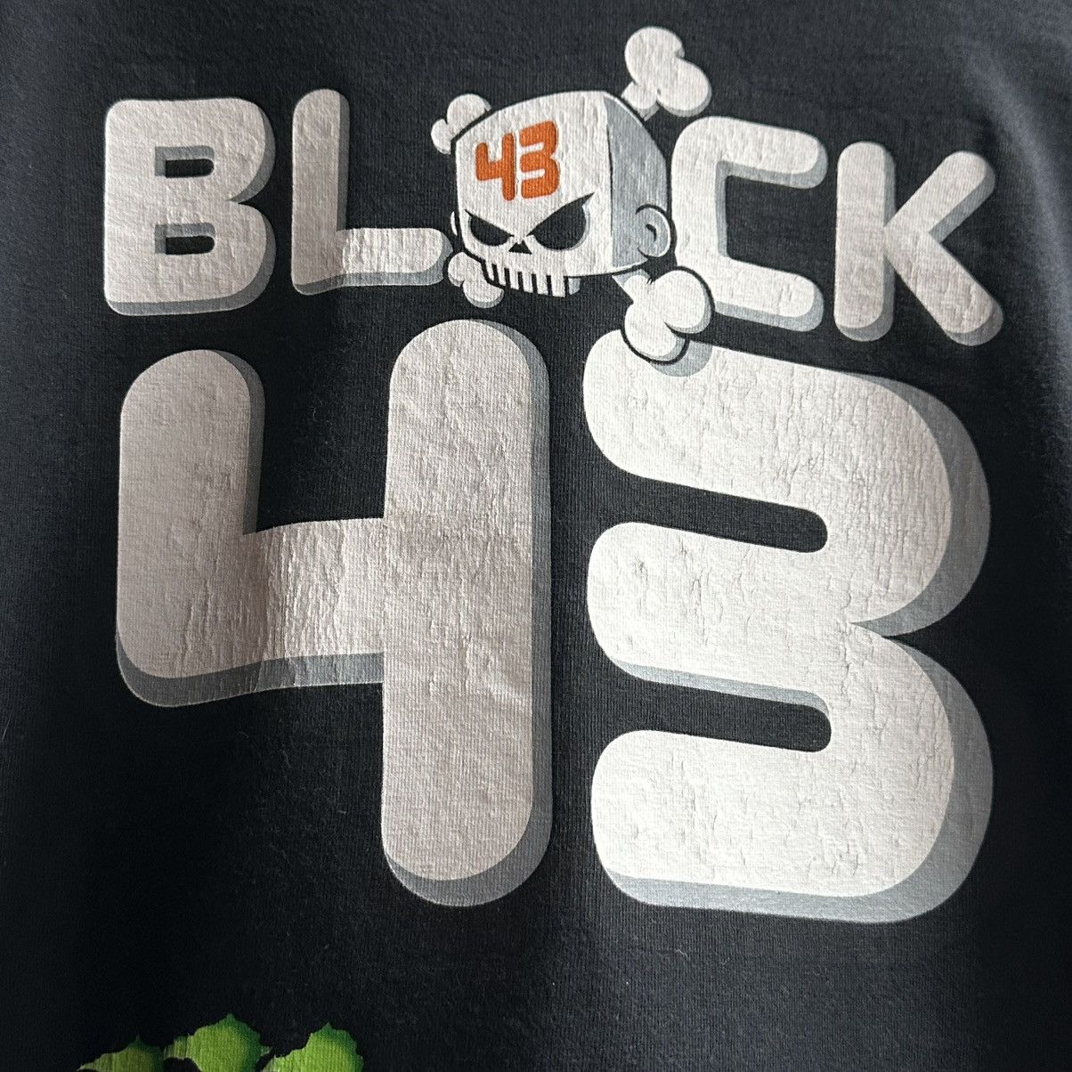 DC Vintage DC Ken Block 43 Monster Energy Ford Racing Tee Size US S / EU 44-46 / 1 - 10 Thumbnail