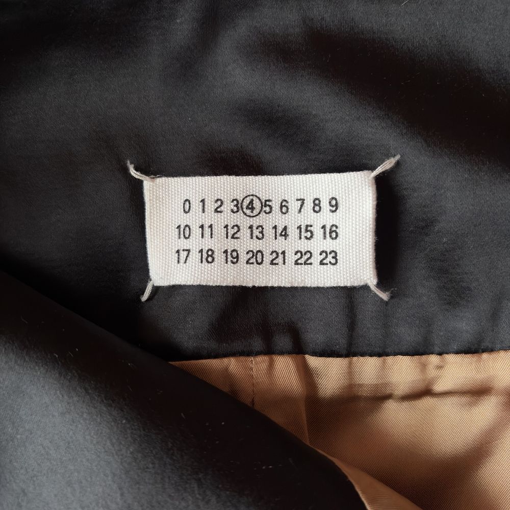 Maison Margiela Vintage Maison Margiela Skirt Size 28" / US 6 / IT 42 - 4 Thumbnail