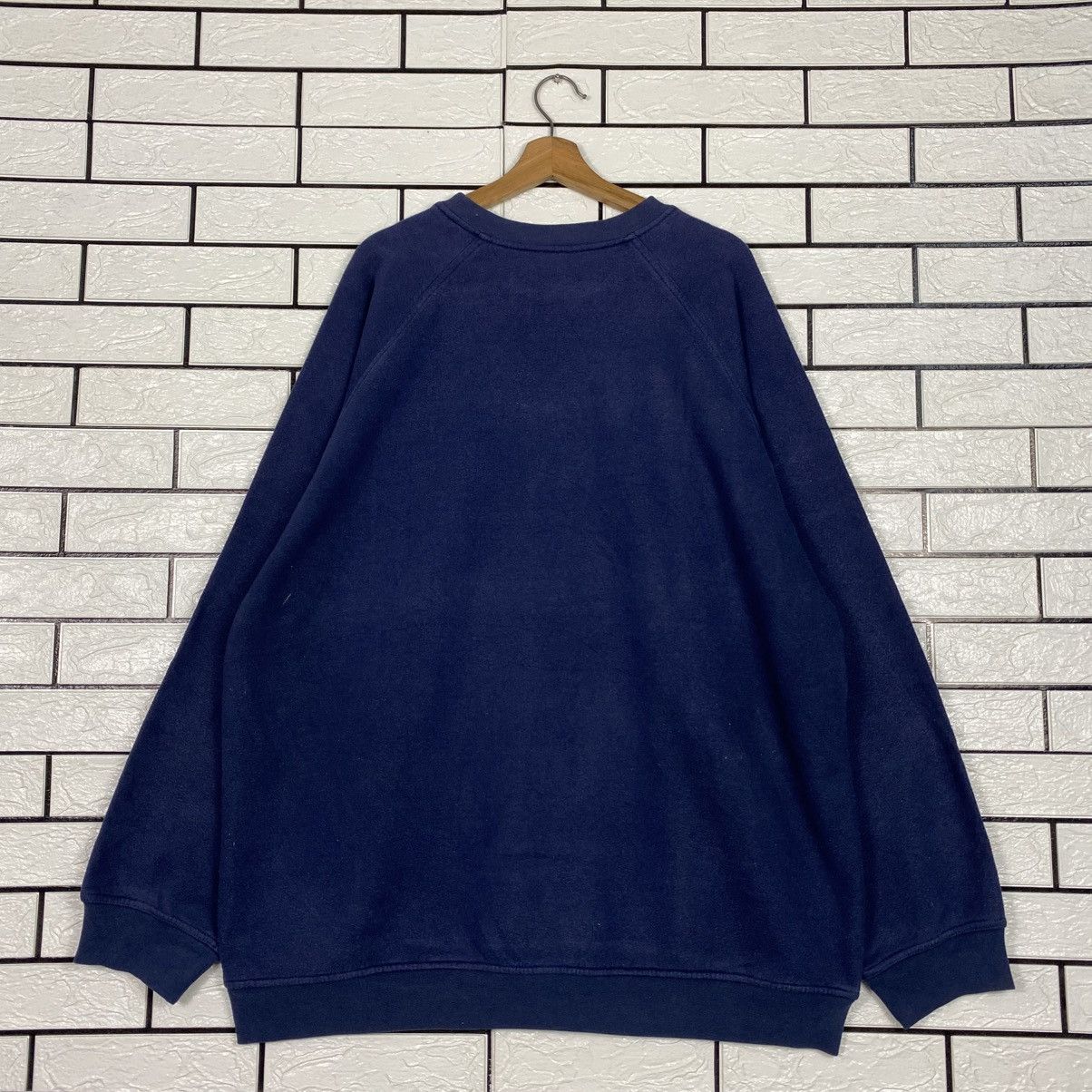 Japanese Brand Vintage Sweatshirt And1 Basketball Style Size US M / EU 48-50 / 2 - 9 Thumbnail