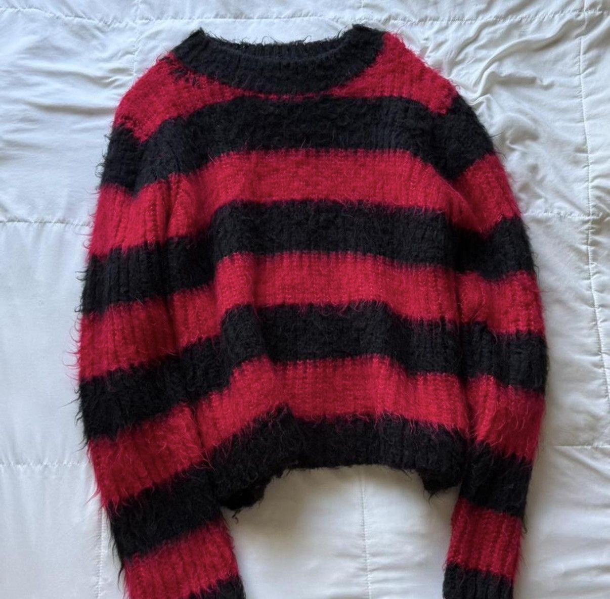 Jaded London JADED LONDON ENZYME KNIT | Grailed