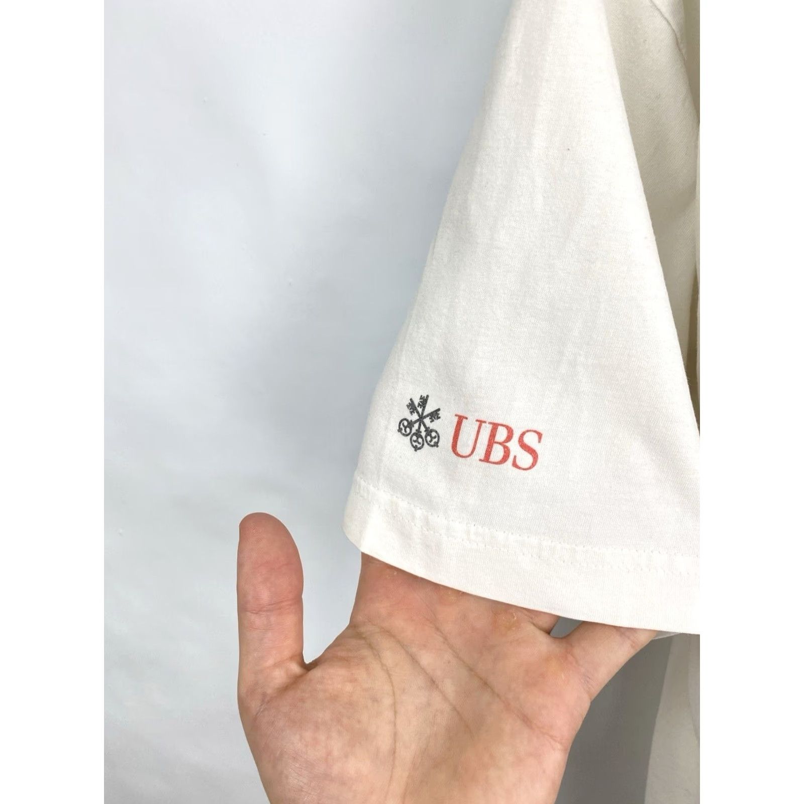 Disney VINTAGE Disney Nike? Size US M / EU 48-50 / 2 - 5 Thumbnail