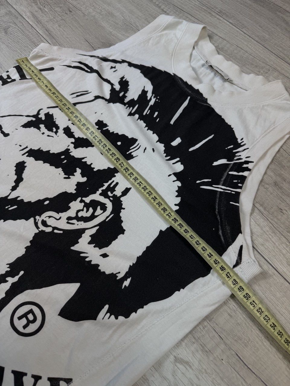 Diesel Diesel vintage big logo y2k shirt Size US L / EU 52-54 / 3 - 9 Thumbnail