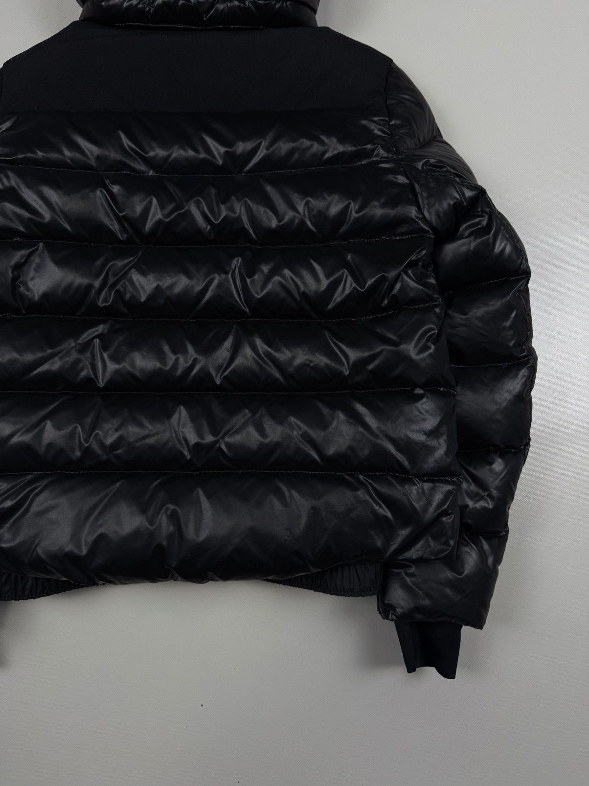 Moncler Moncler Kids Down Puffer Jacket Size 12/152 Size XS / US 0-2 / IT 36-38 - 20 Thumbnail