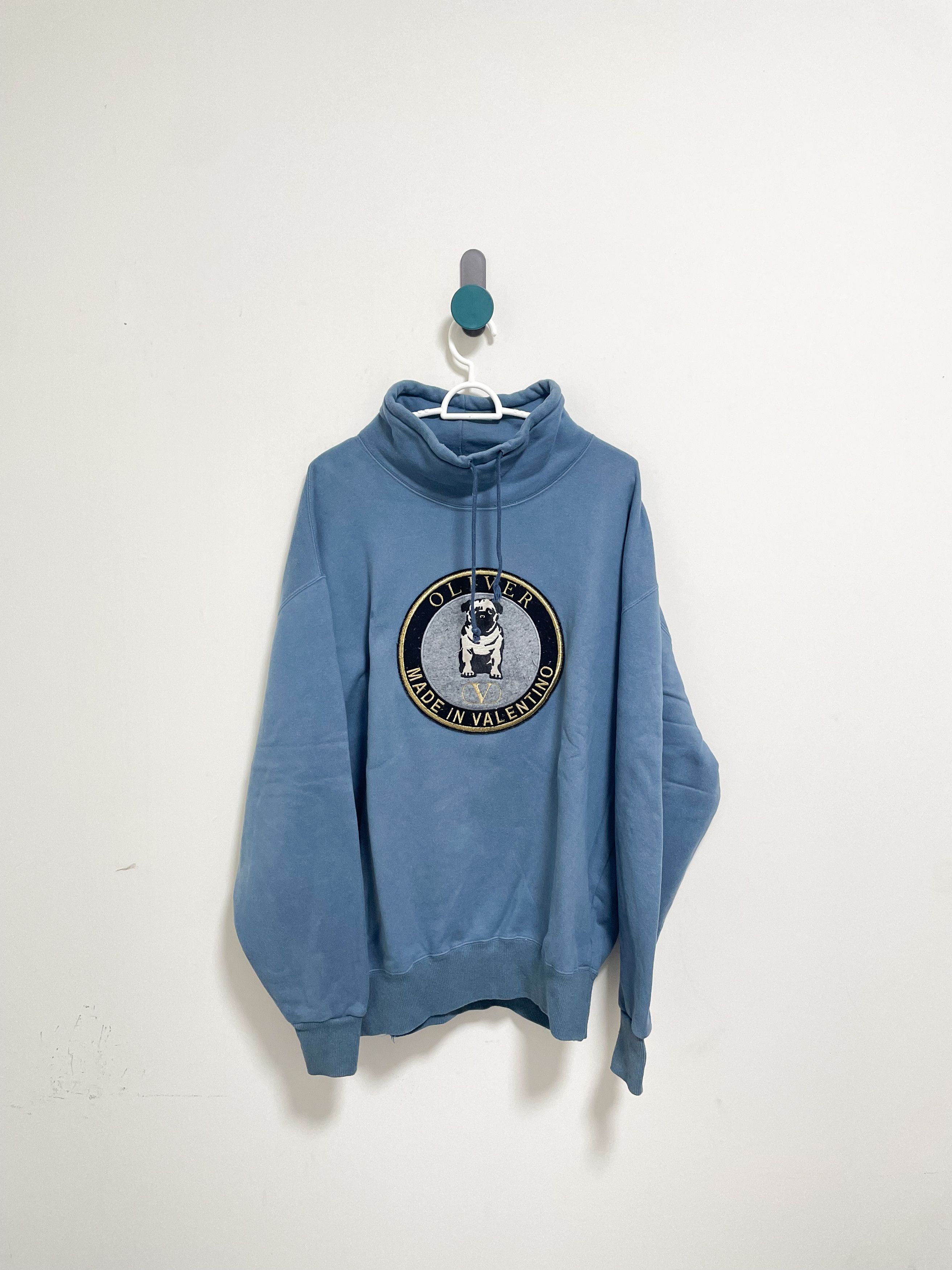 Gianni × Valentino Vintage Gianni Valentino Italy Logo