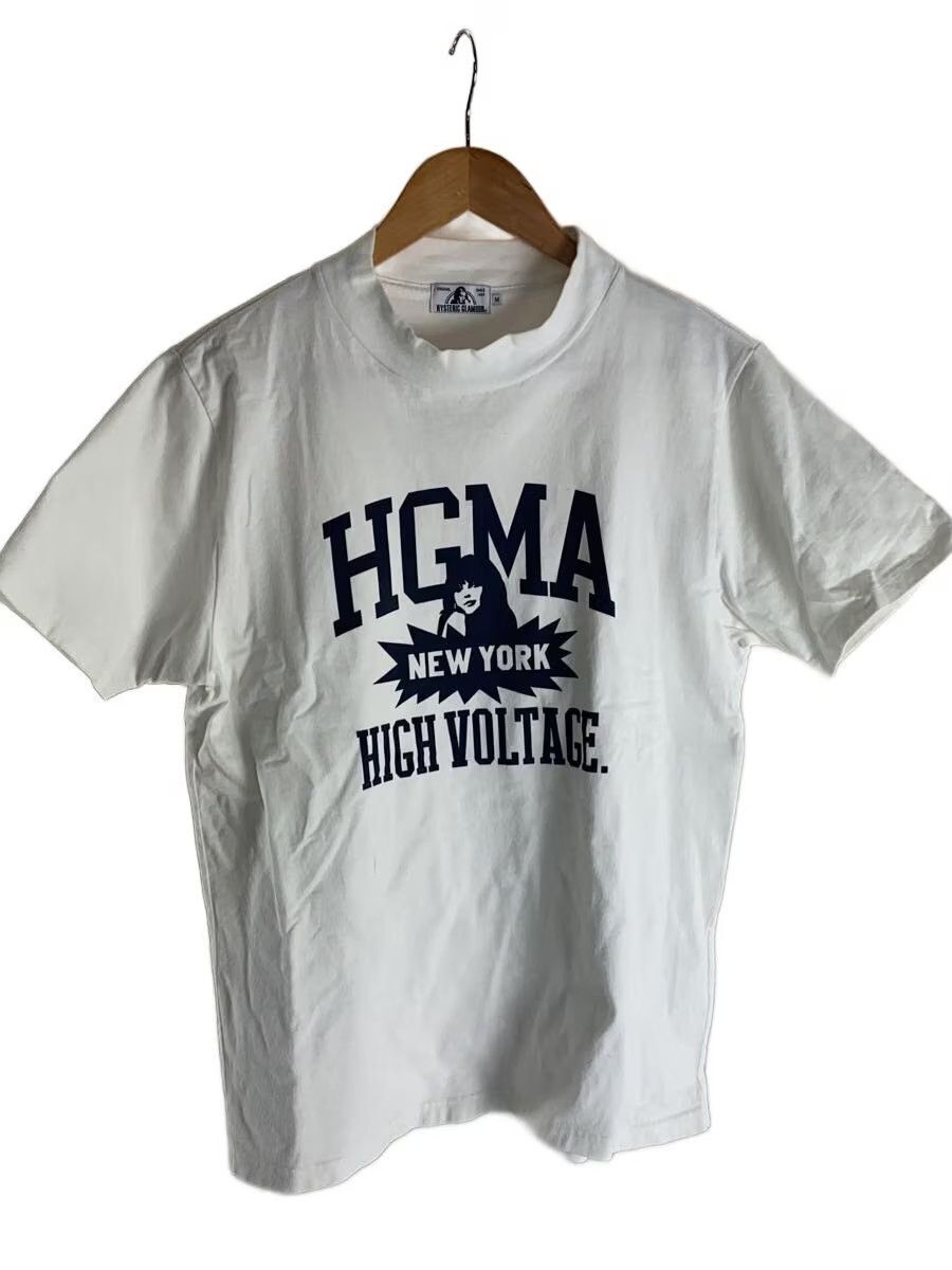 Hysteric Glamour Hysteric High Voltage Tee Size US M / EU 48-50 / 2 - 1 Thumbnail