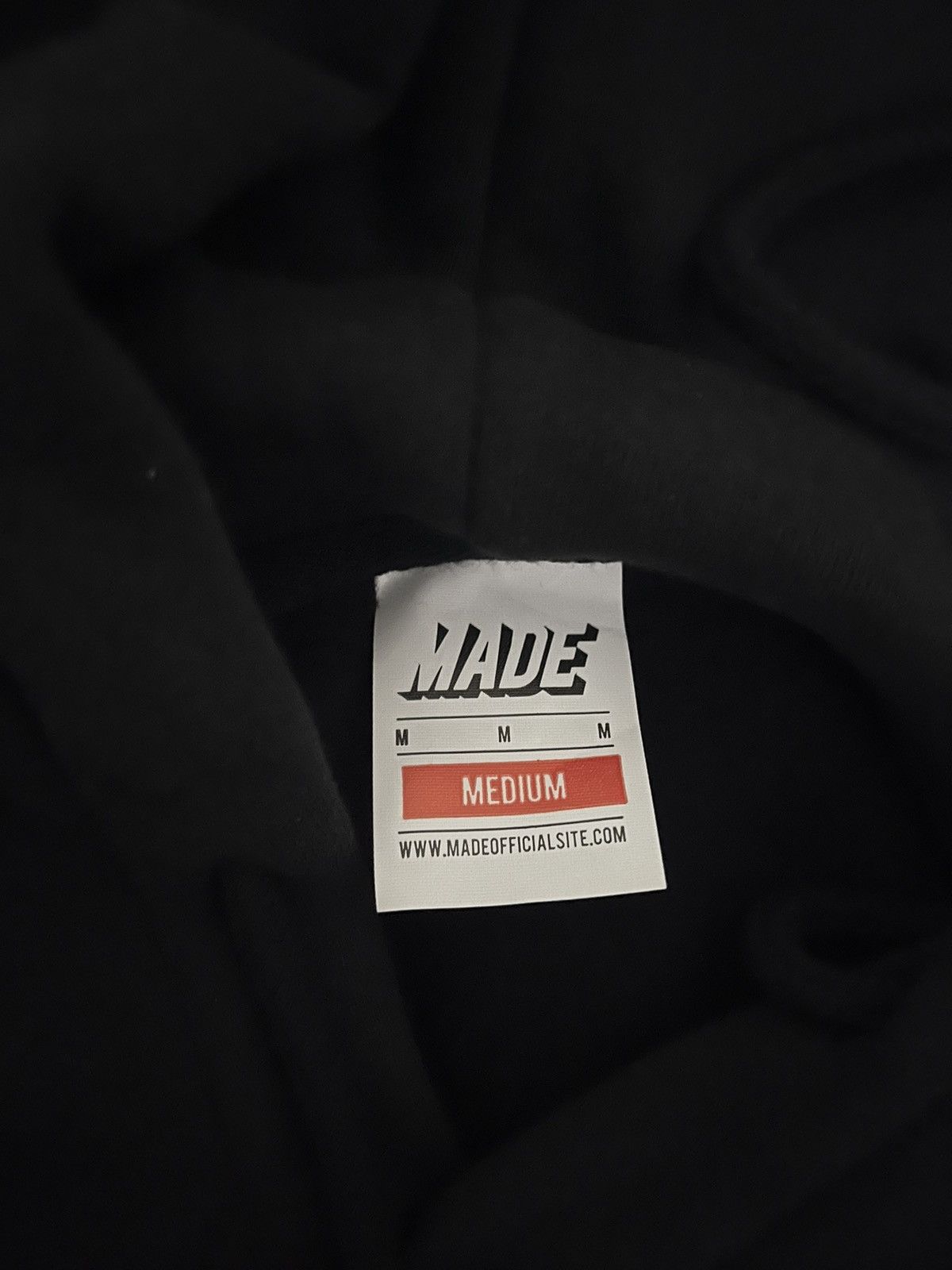 Other Heavyweight Hoodie MADE Size US M / EU 48-50 / 2 - 7 Thumbnail