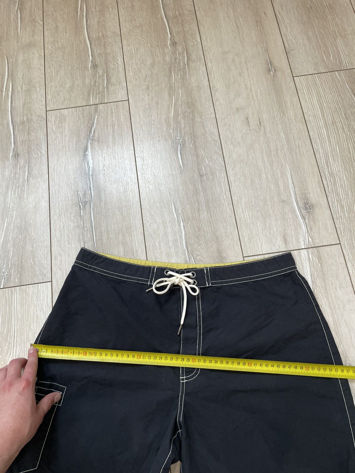 Polo Ralph Lauren × Vintage Polo Ralph Lauren shorts vintage 3 Size US 32 / EU 48 - 9 Thumbnail