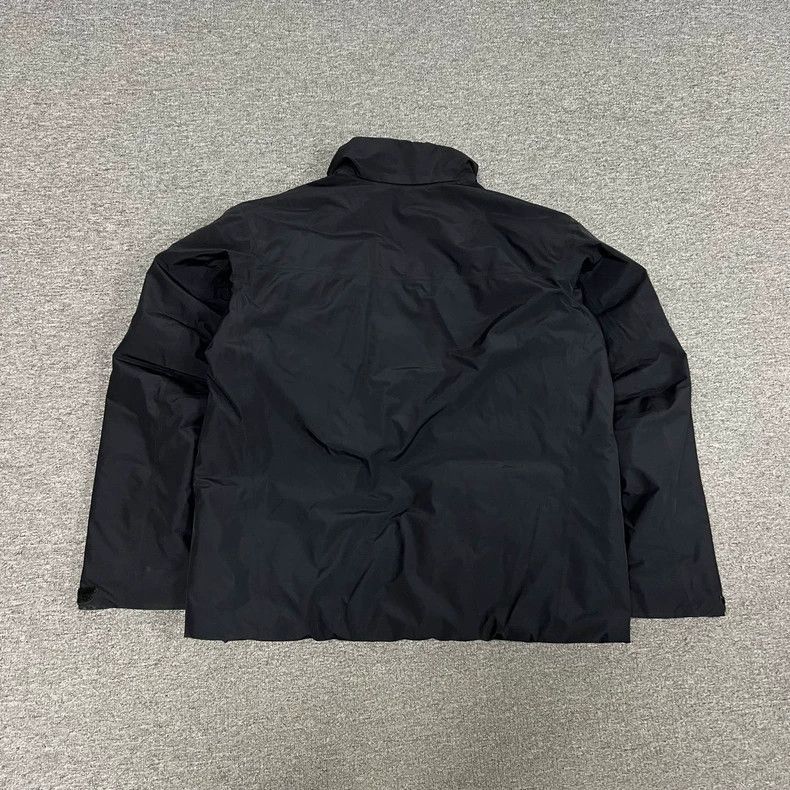Arc'teryx arcteryx macai jacket down coat Size US XXL / EU 58 / 5 - 2 Thumbnail