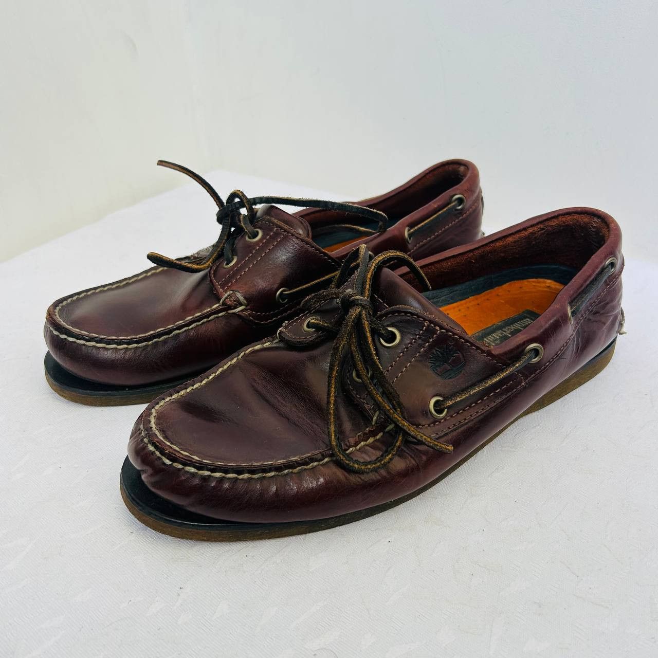 Timberland Timberland top sider #249 Size US 9.5 / EU 42-43 - 1 Thumbnail