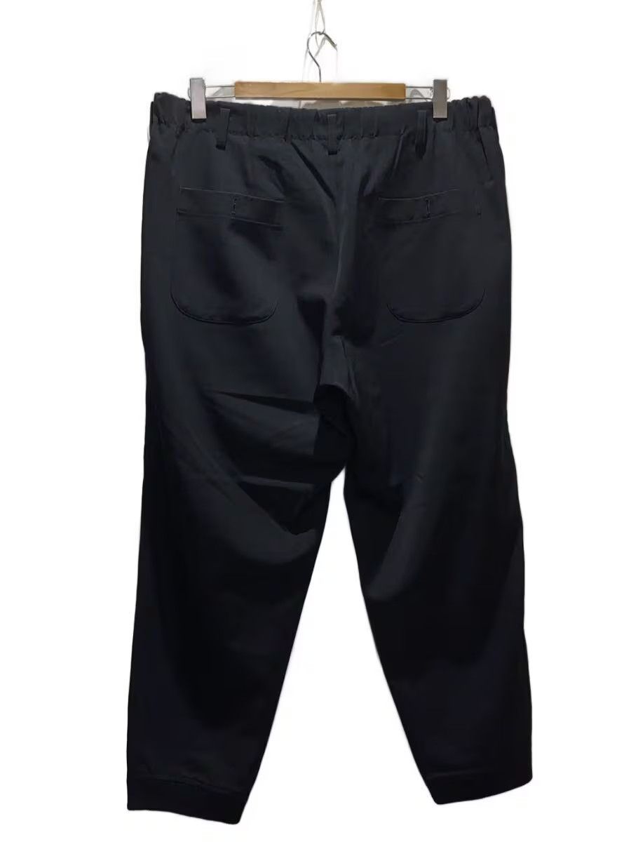 Yohji Yamamoto yohji yamamoto Y's for men Wool/Black Bottoms Size US 37 - 2 Thumbnail