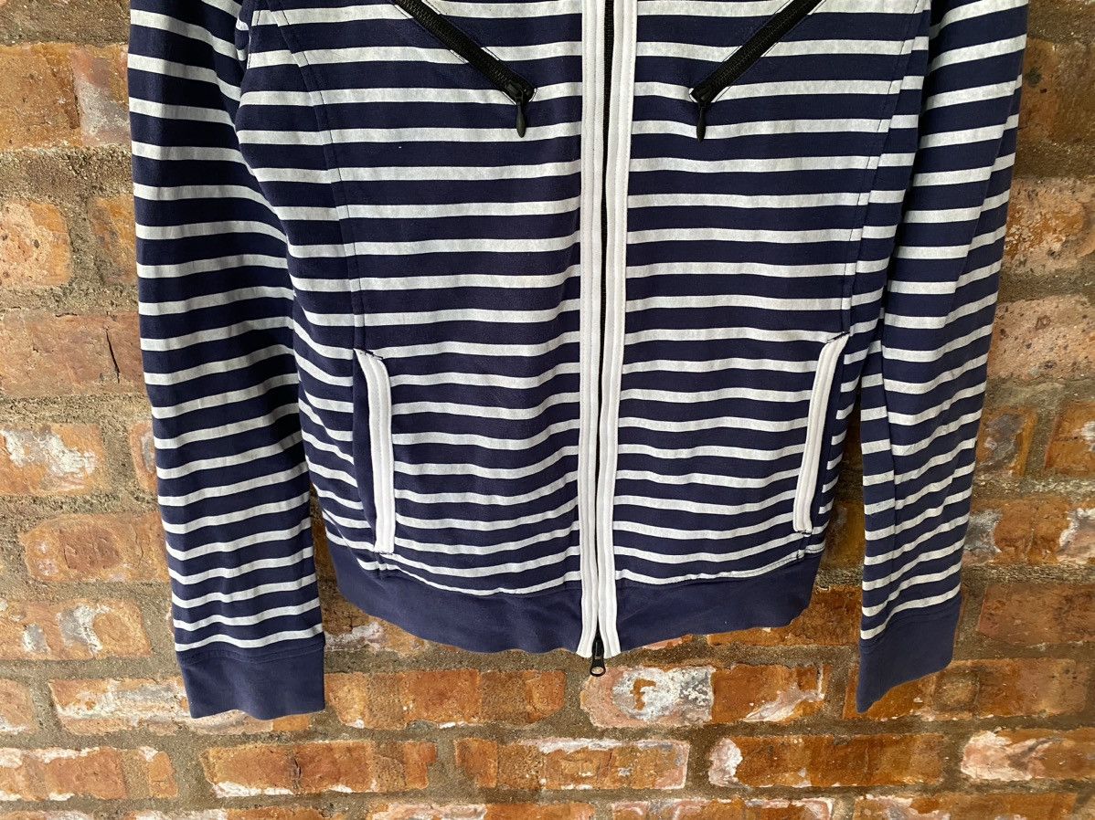 Nicole Club 2000s Double layer zipper hoodie Size US S / EU 44-46 / 1 - 4 Thumbnail