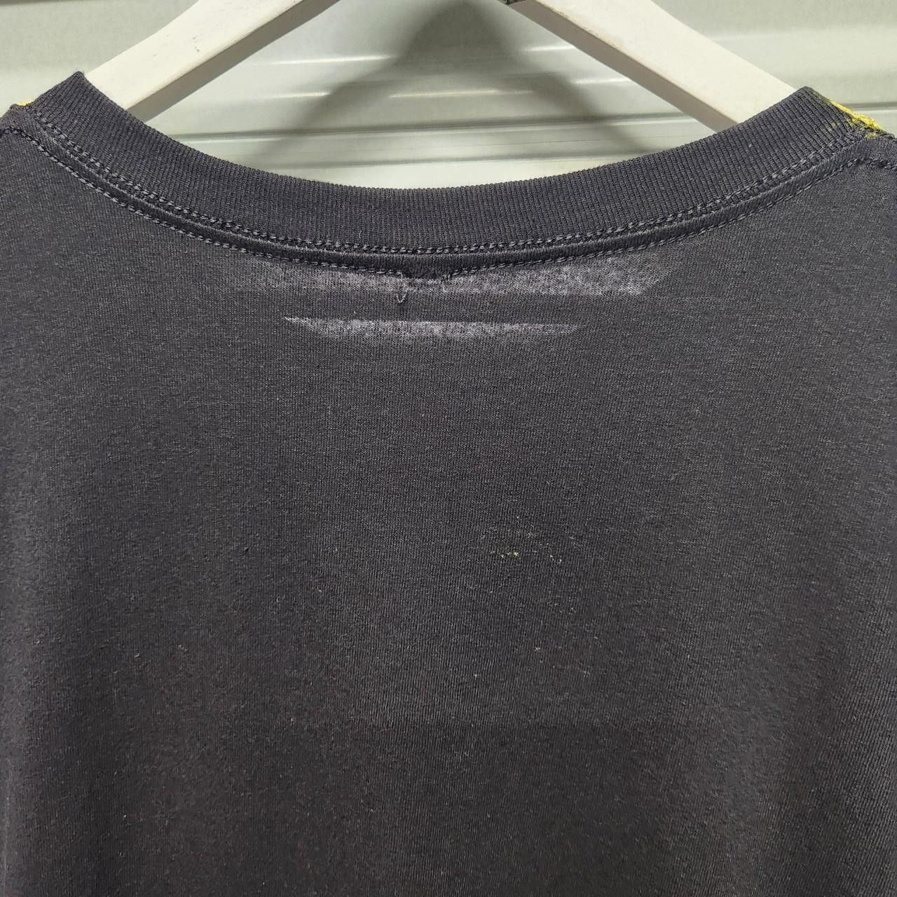 Other 1/1 914ny Arabic Snoopy Troll Face Chain Tee Size US XL / EU 56 / 4 - 5 Thumbnail