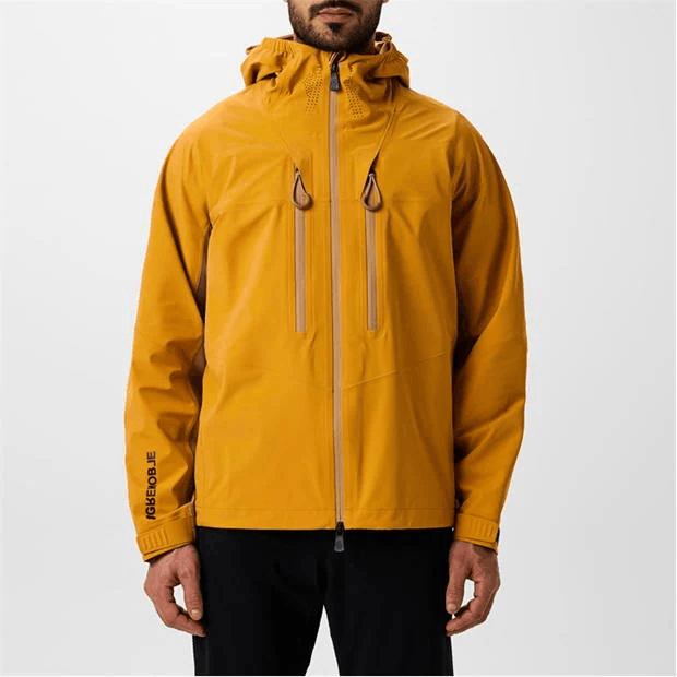 Moncler Orden Hooded Jacket Size US XL / EU 56 / 4 - 5 Thumbnail