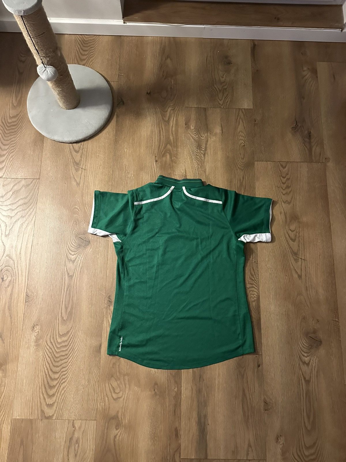 Umbro Ireland Football Jersey Kit Size US M / EU 48-50 / 2 - 5 Thumbnail