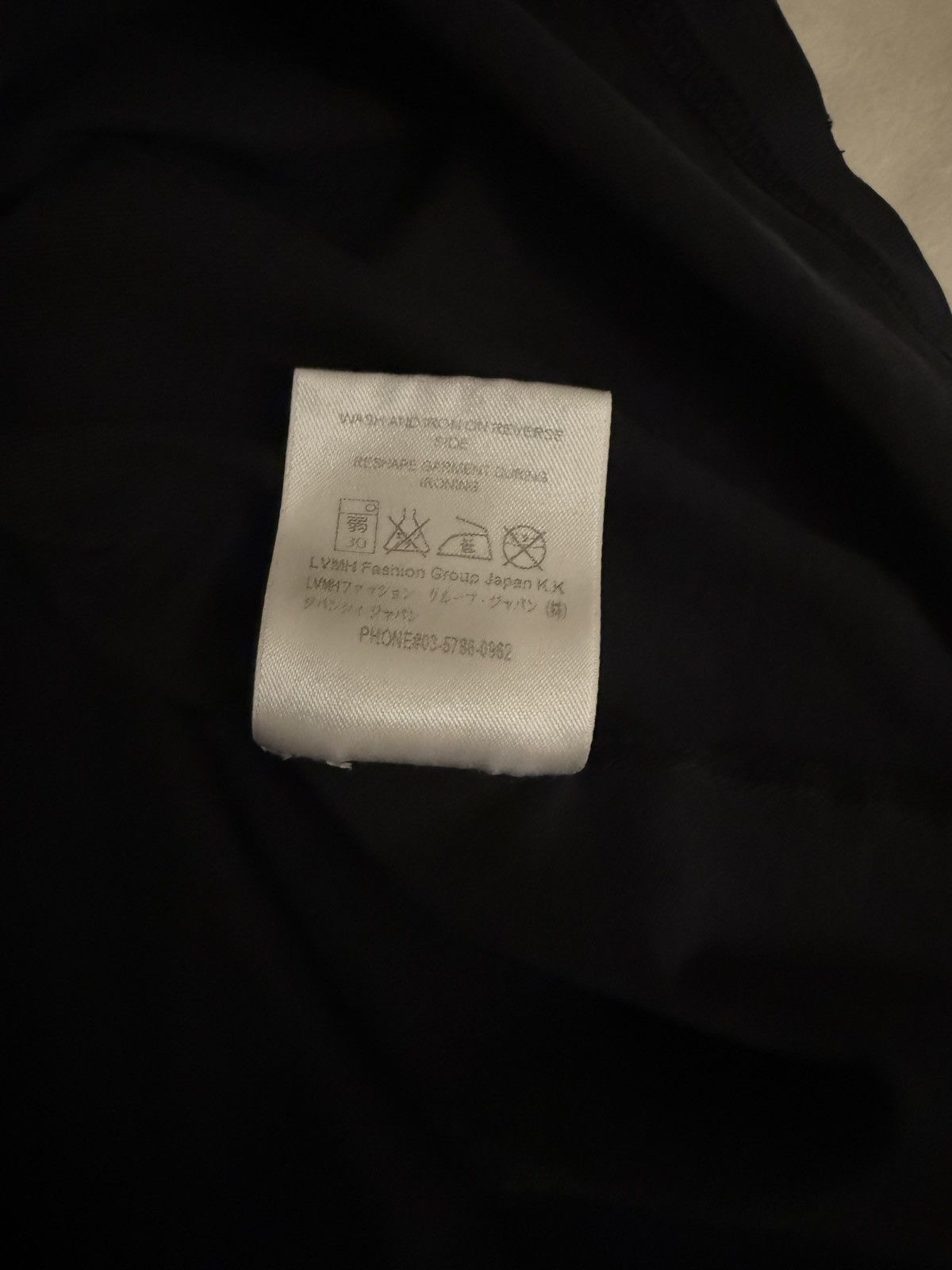 RARE Givenchy Cuban Fit T-Shirt