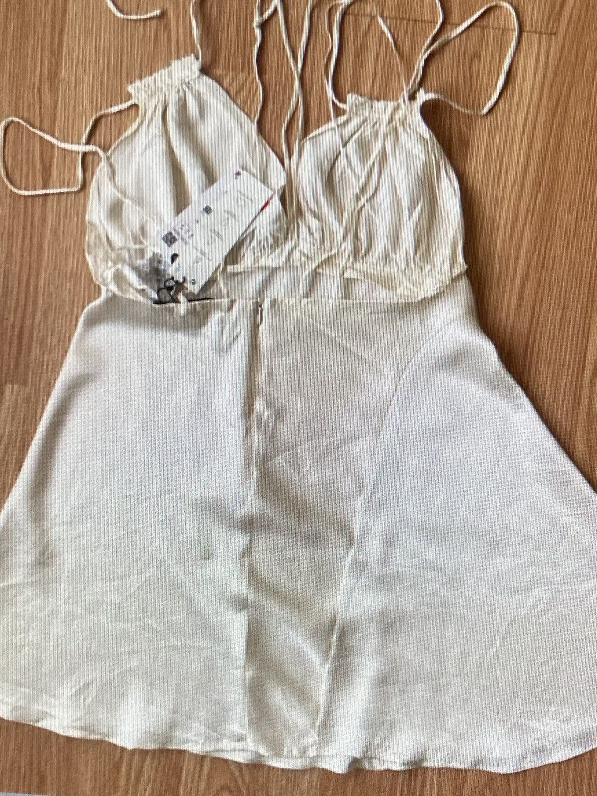 Zara Zara dress Size S / US 4 / IT 40 - 2 Thumbnail